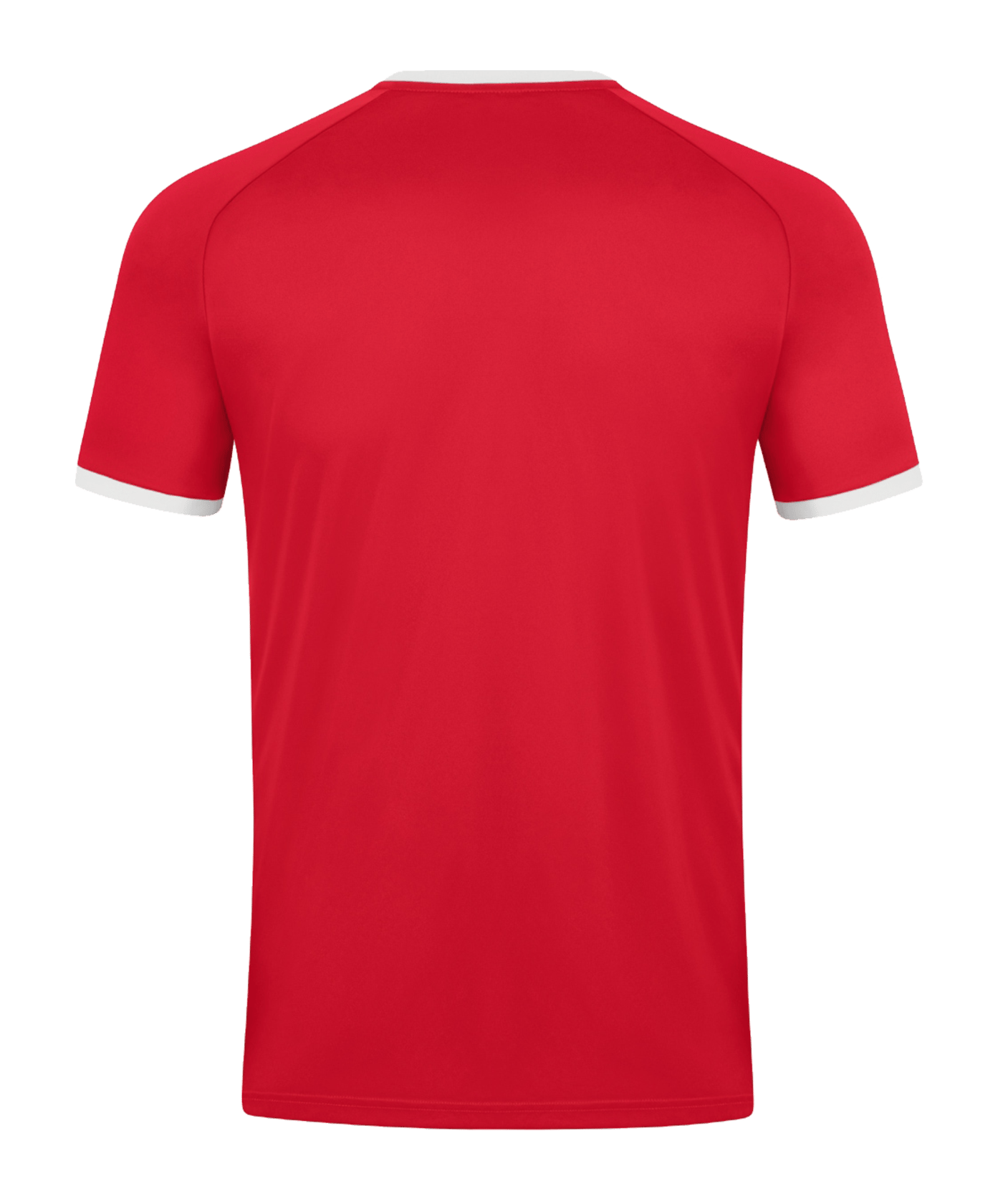 JAKO Primera KA Trikot Kids Rot F110 - rot