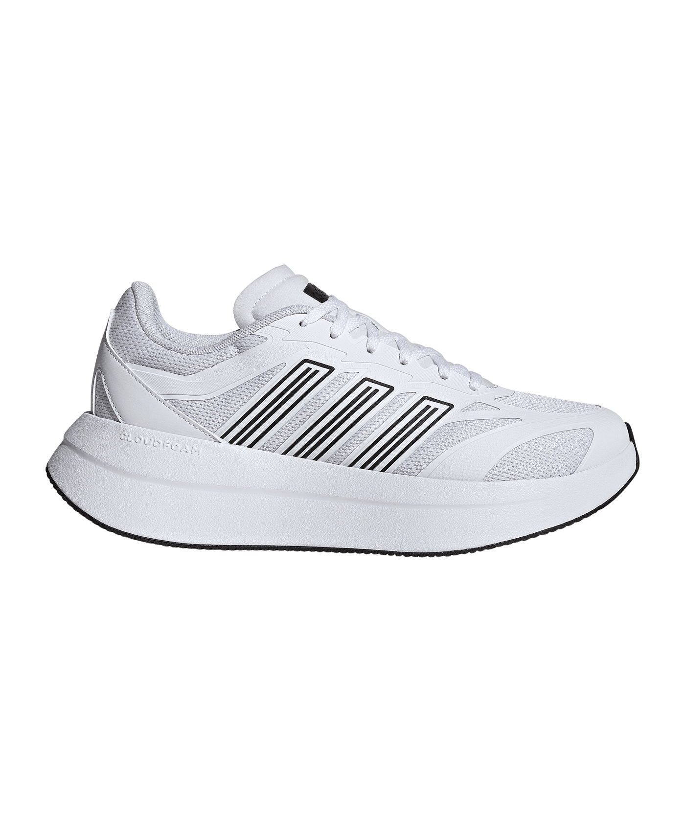 adidas Adirok Schuh Weiß - weiss