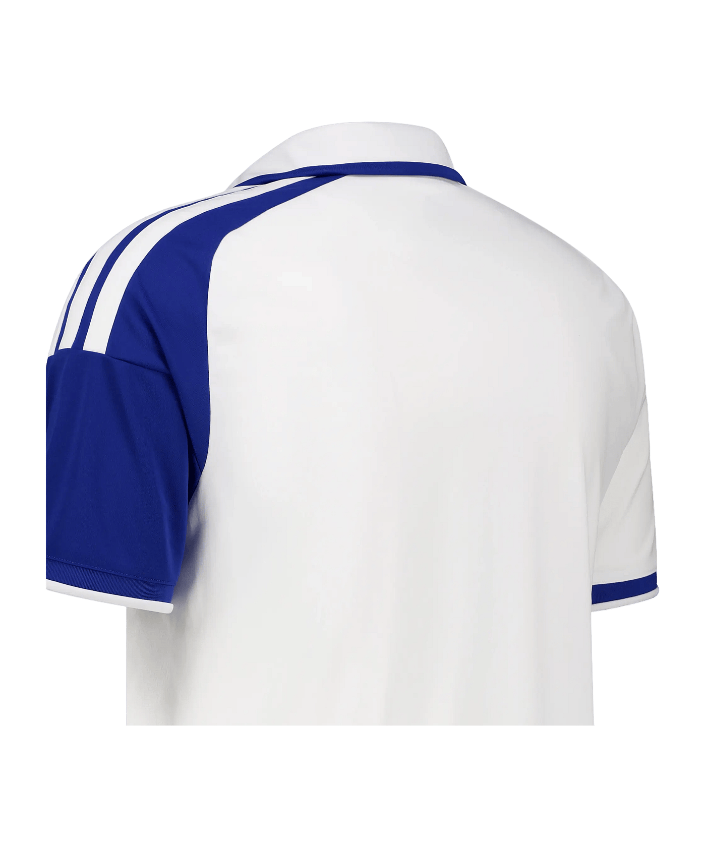 adidas GCZ Grasshopper Club Zürich Custom Trikot Home 2026/2027 Weiß - weiss