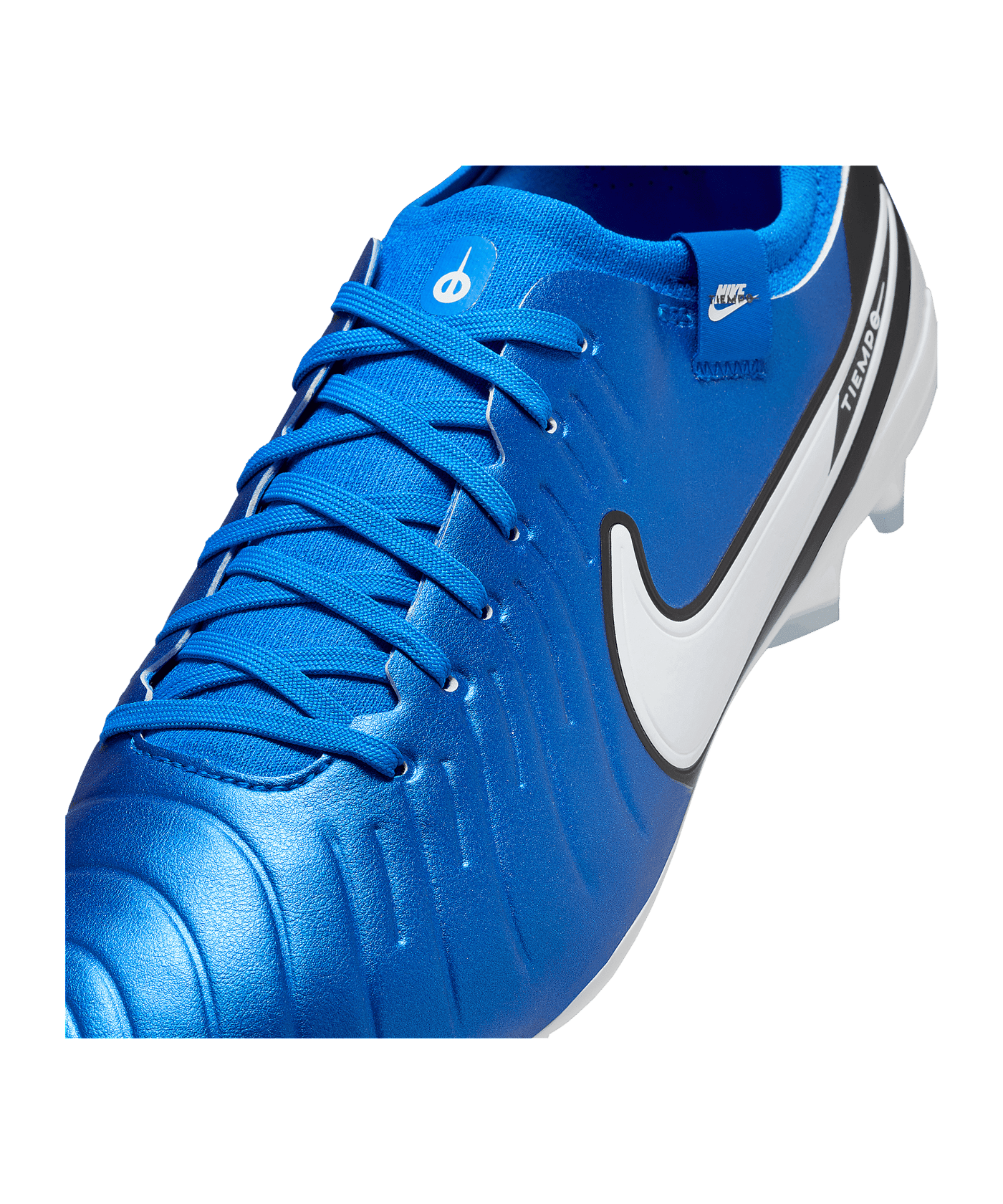 Nike Tiempo Legend X Pro FG Mad Ambition Blau F400 - blau