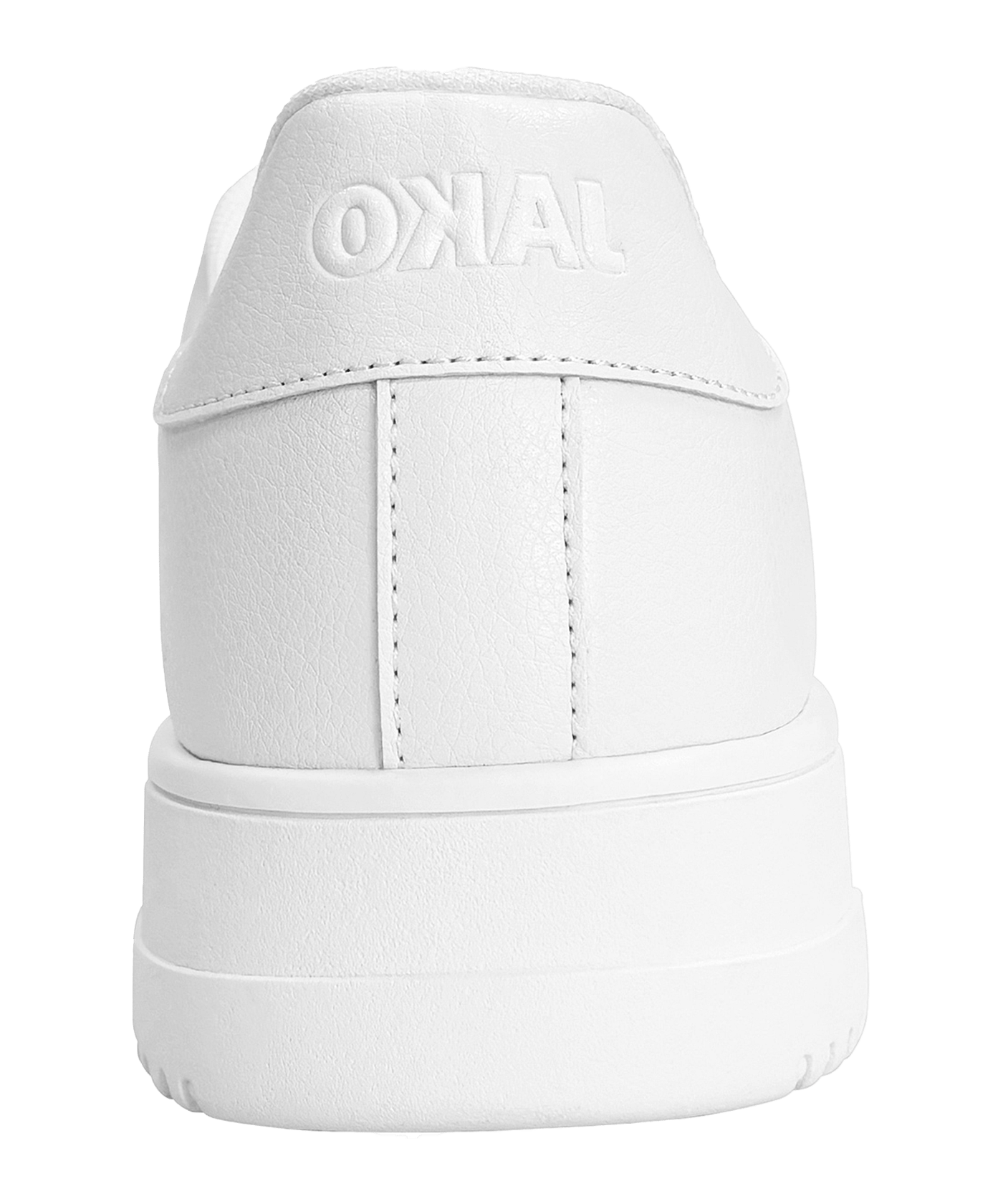 JAKO Urban CTW Sneaker Weiß F0 - weiss