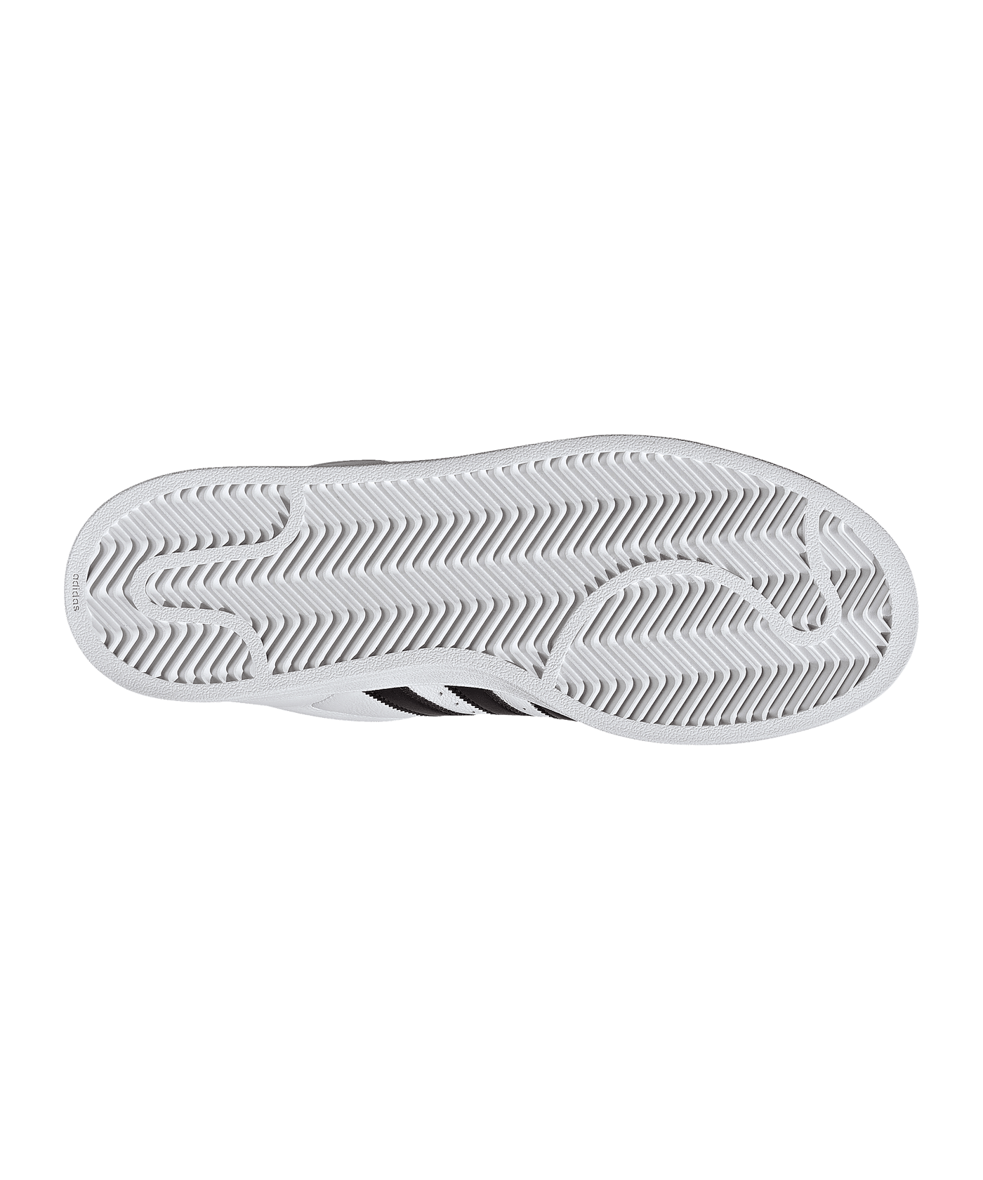 adidas Originals Superstar Ii Sneaker Weiß - weiss