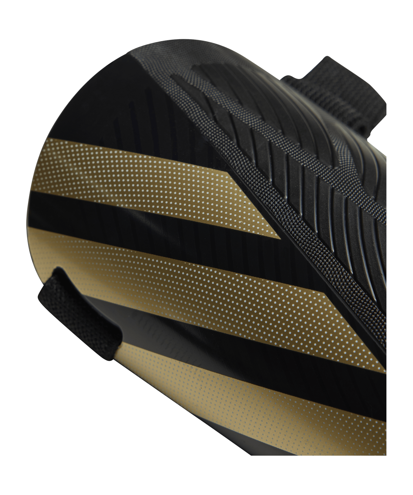 adidas Tiro Match Schienbeinschoner Schwarz - schwarz