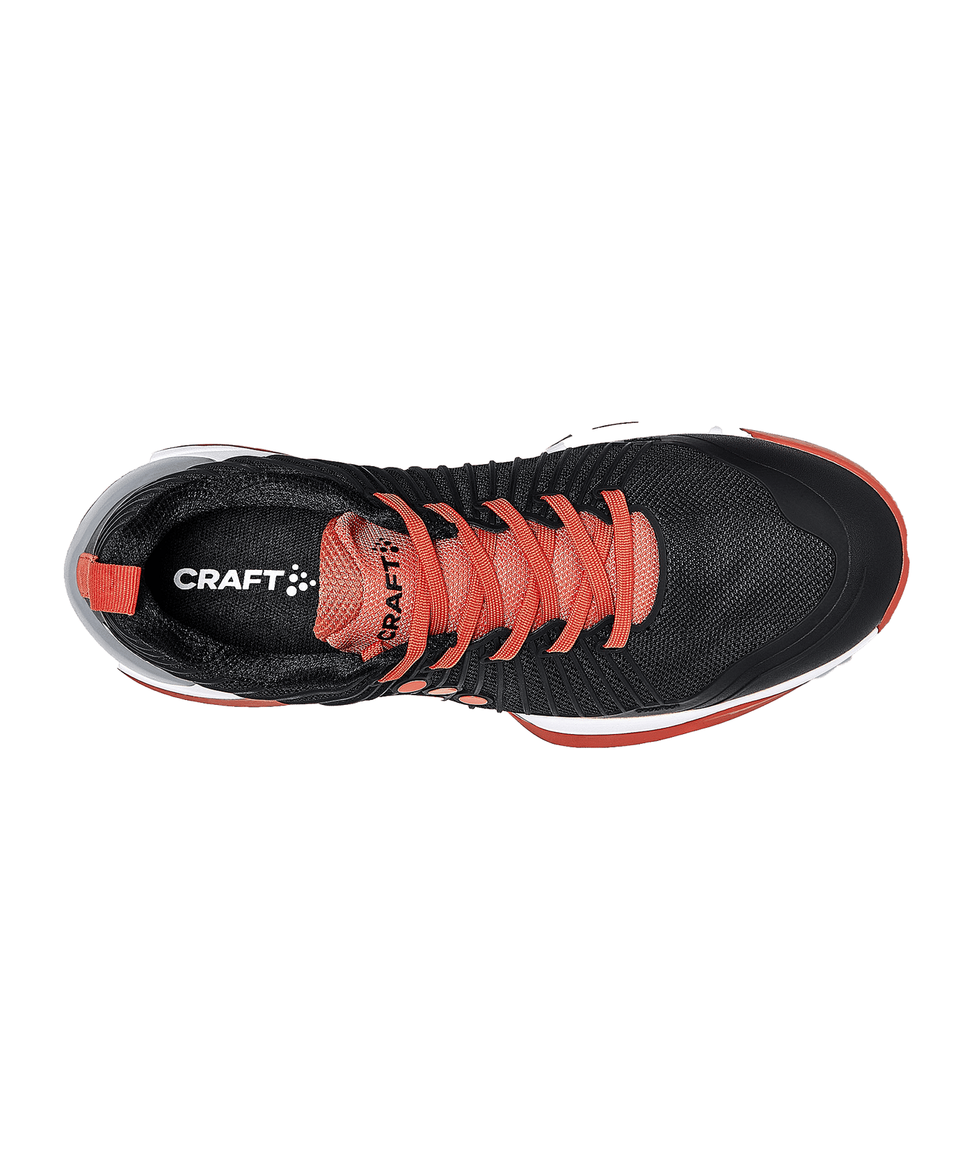 Craft I1 Cage Schuh Damen Schwarz F999577 - schwarz