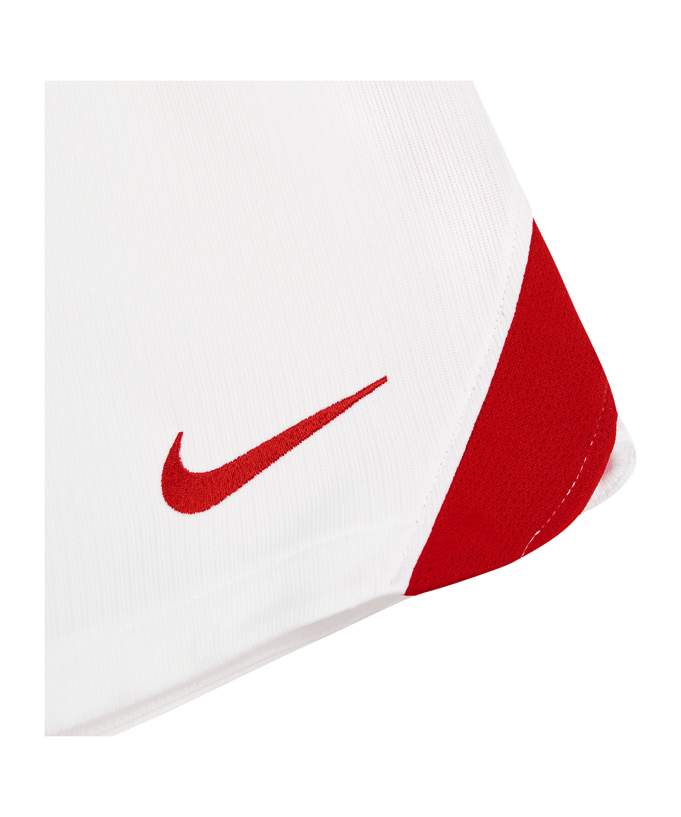 Nike TFF Türkei Short Home WM 2026 Kids Weiß F100 - weiss