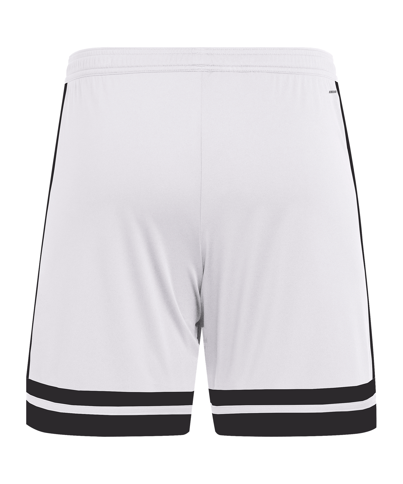 adidas Squadra 25 Short Weiss - weiss