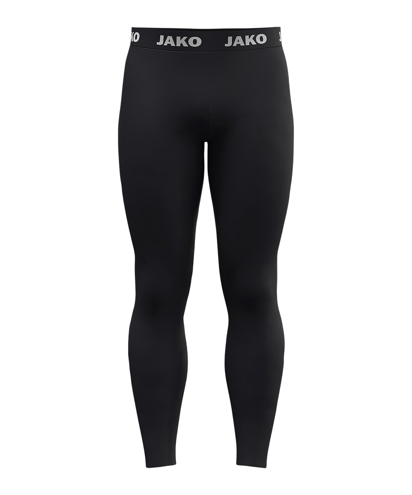 JAKO Function Tight Kids Schwarz F800 - schwarz