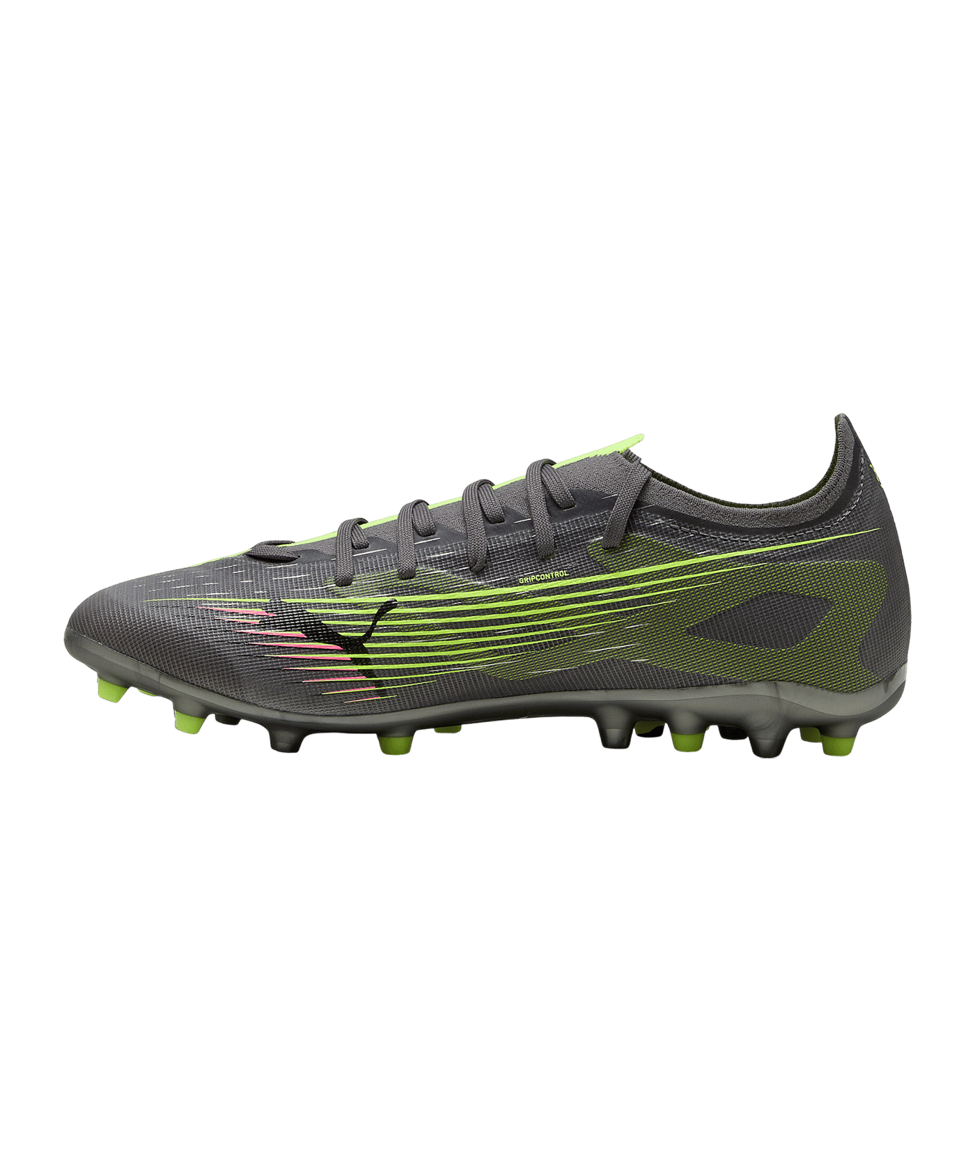 PUMA ULTRA 5 Match MG Audacity Grau F03 - grau