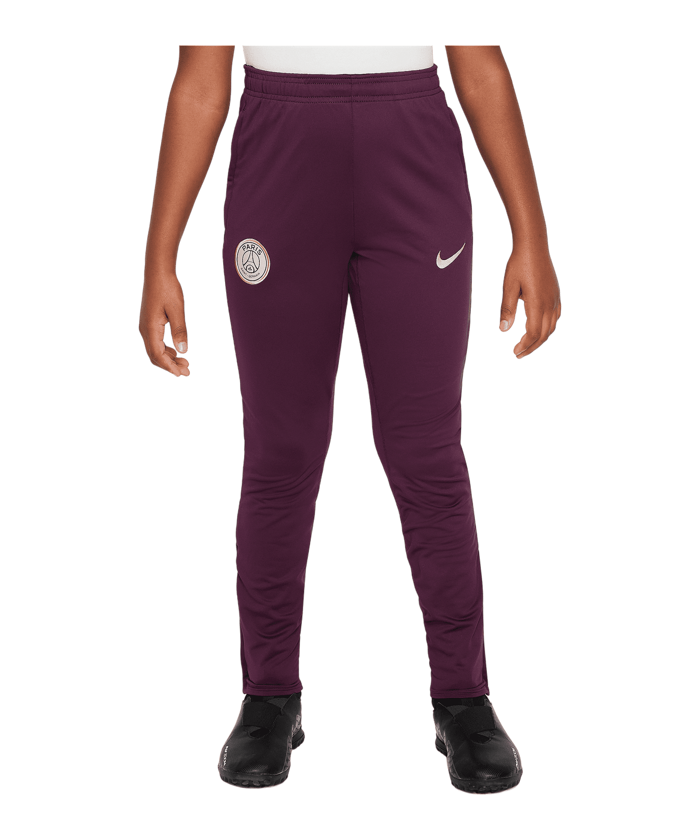 Nike Paris St. Germain Trainingshose Kids Rot F610 - rot