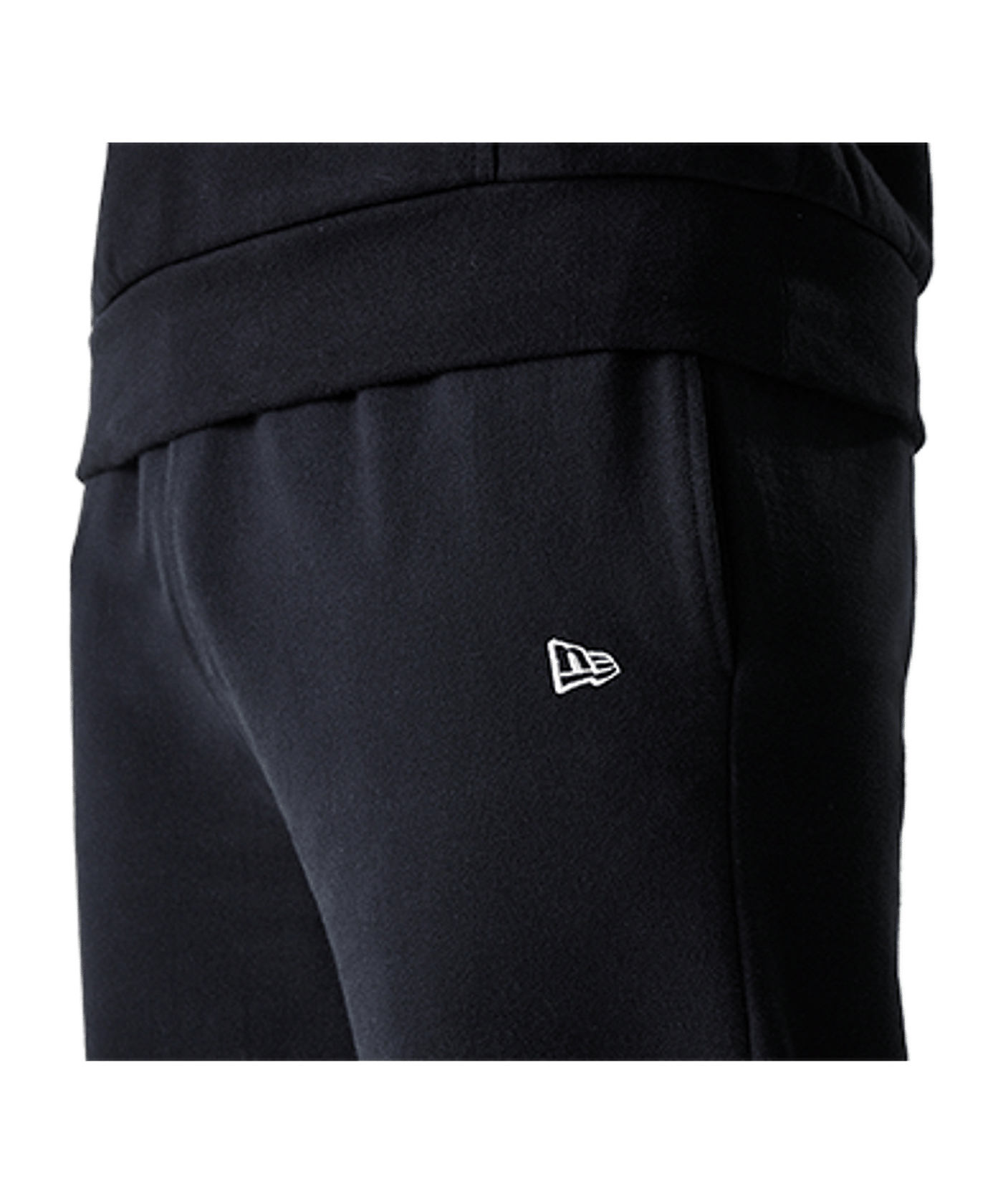 New Era MLB Heritage New York Yankees Jogginghose Schwarz - schwarz