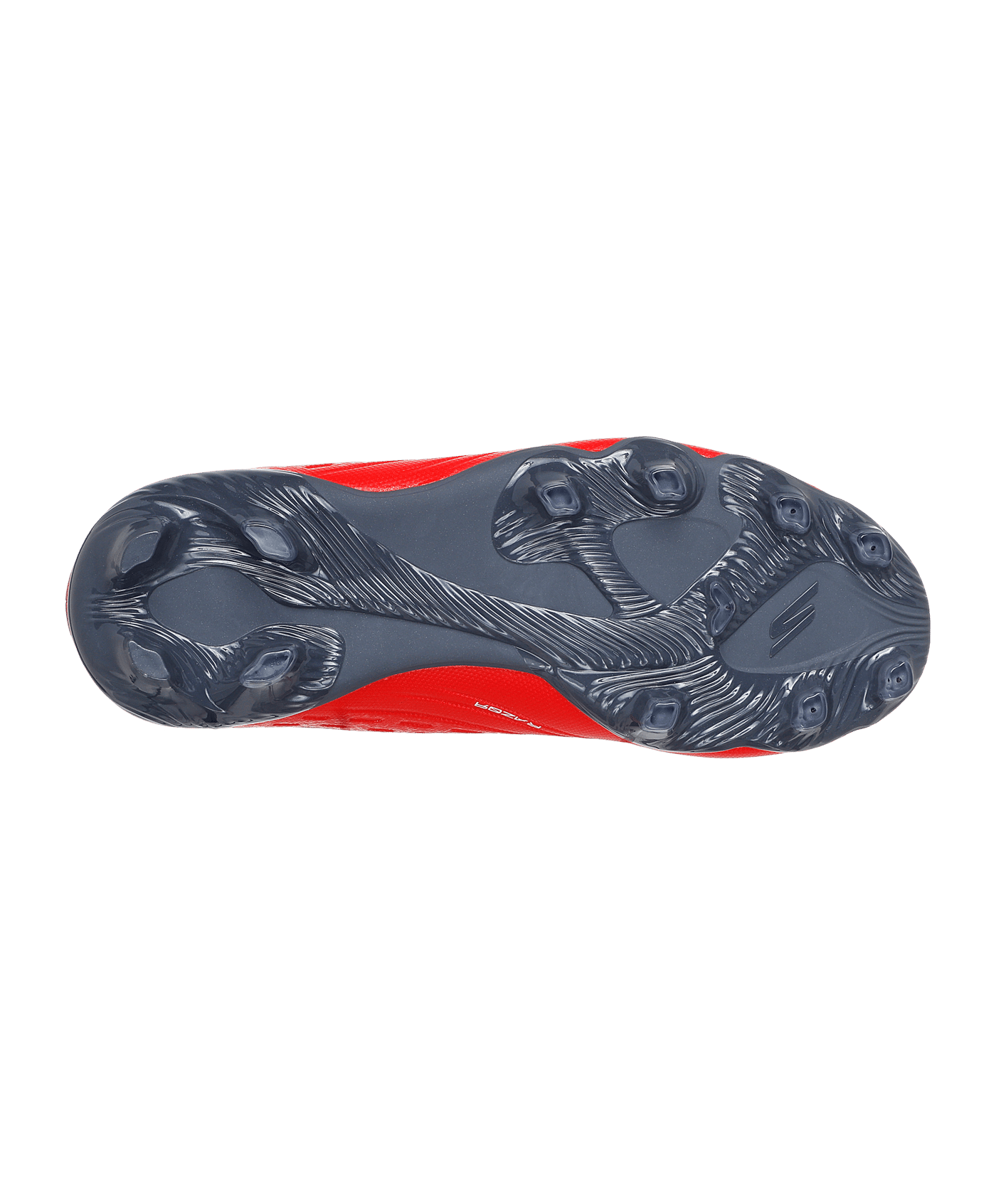 Skechers Razor 1.5 FG Stand Out Kids Rot FRDBK - rot