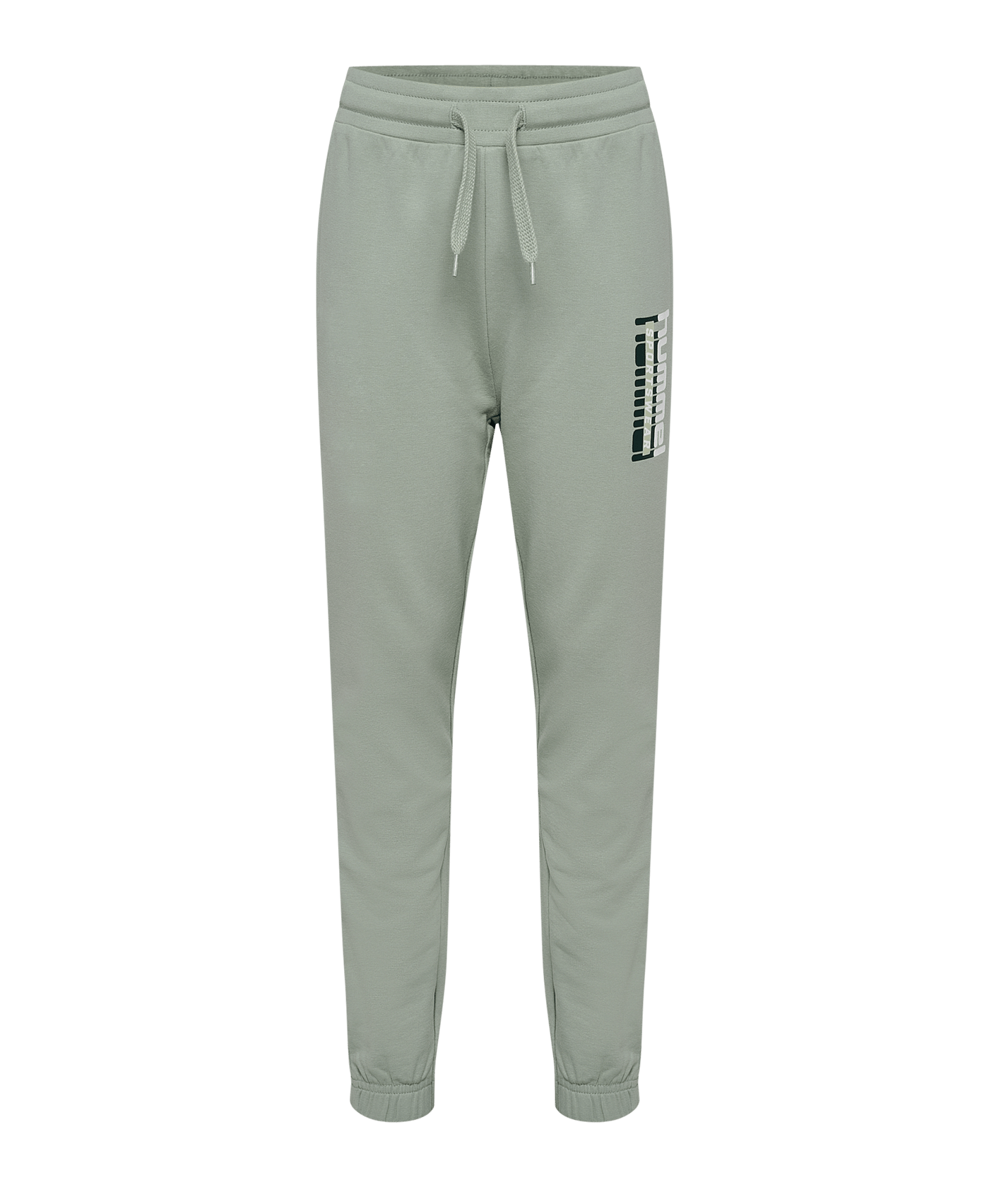 Hummel Tukas Hose Kids Grün F6452