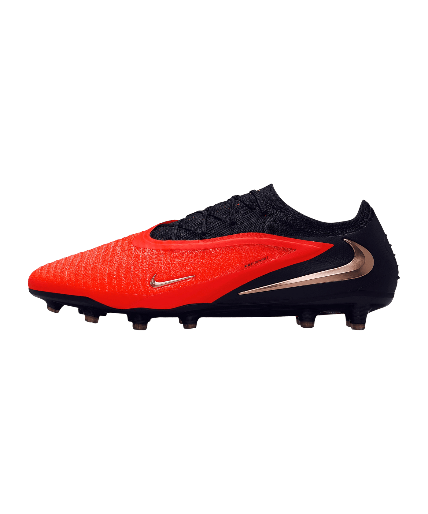Nike Phantom 6 Low Elite AG Break'Em Rot F600 - rot