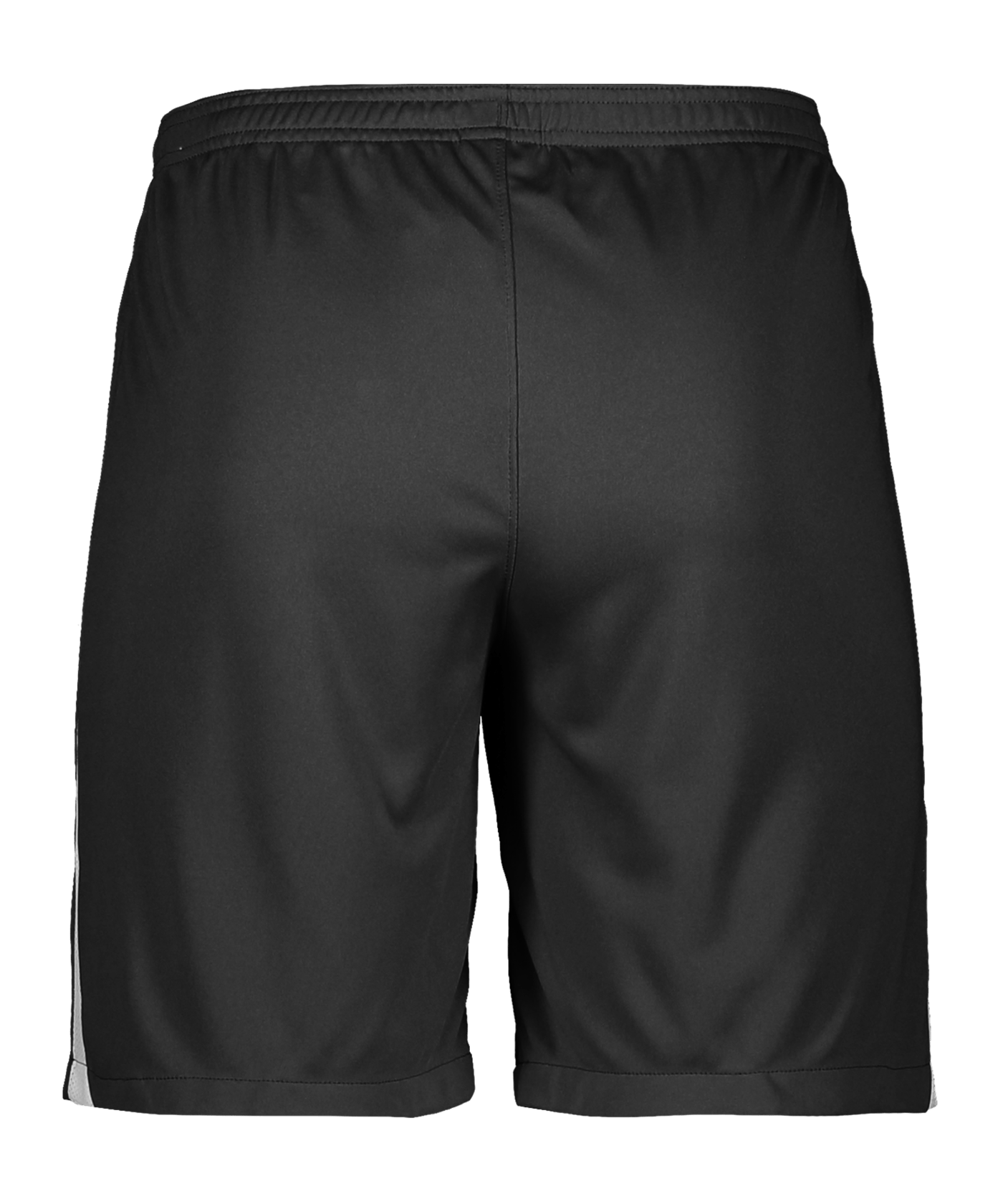 Nike League III Knit Short Schwarz F010 - schwarz