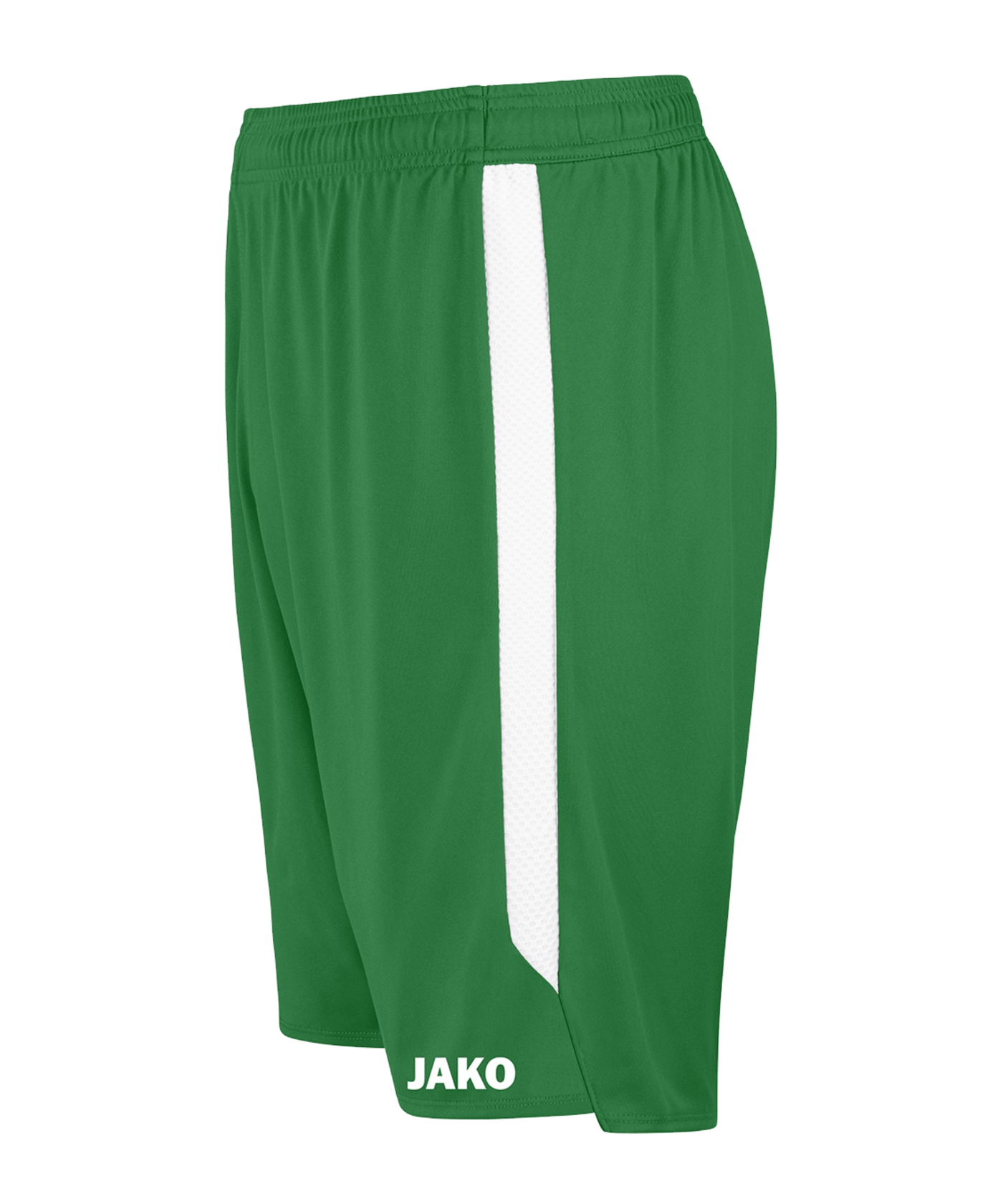 JAKO Power Short Grün Weiss F200 - gruen
