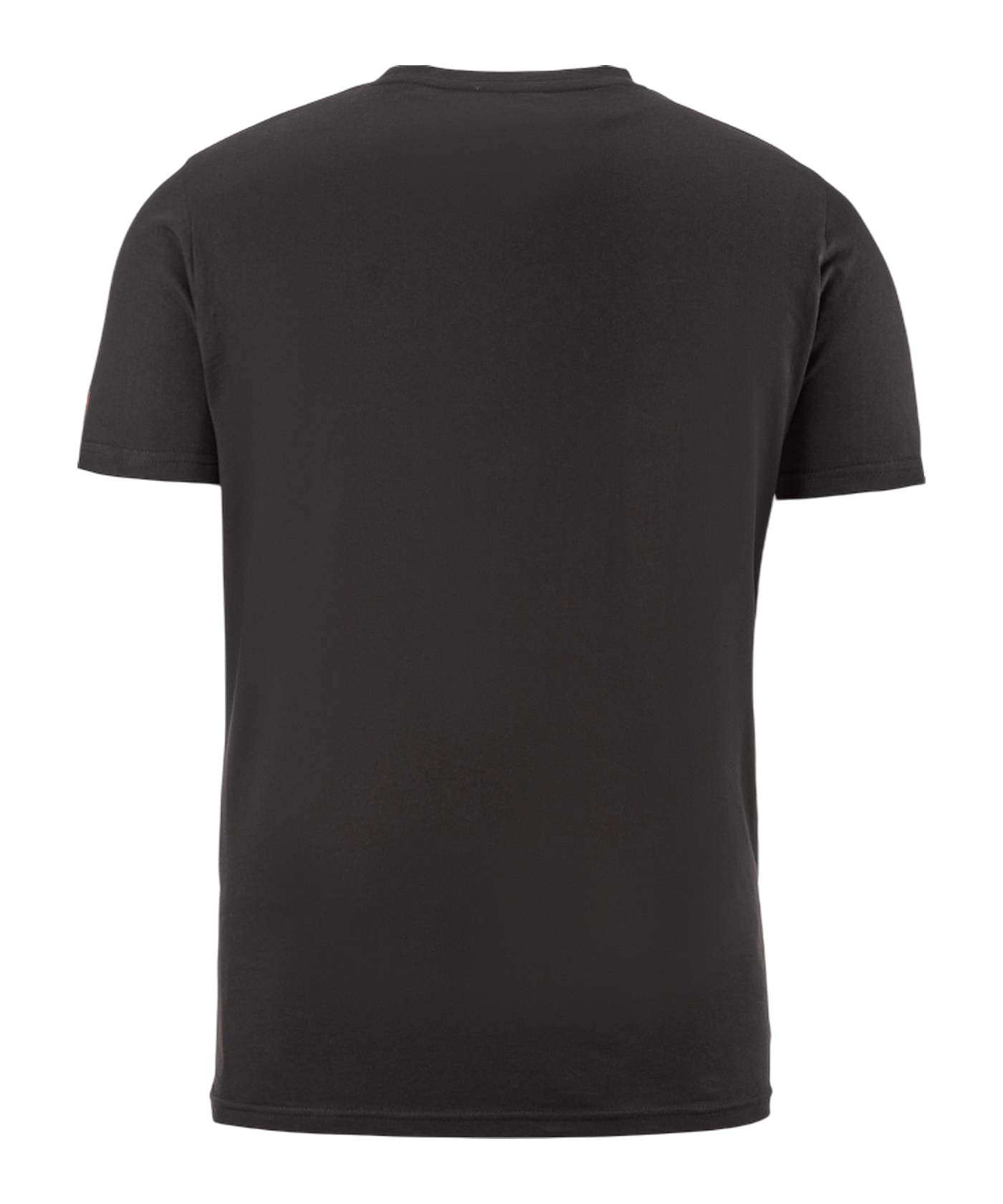 Galatasaray Istanbul T-Shirt Schwarz - schwarz