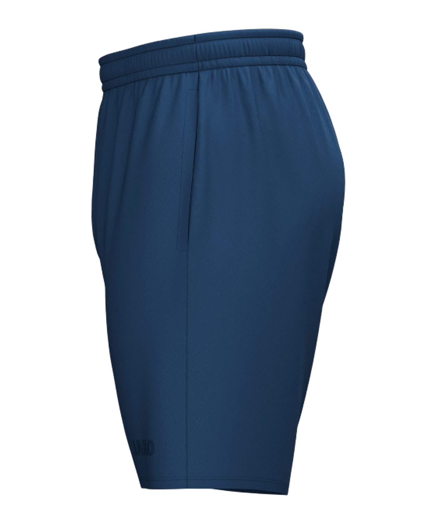 JAKO One Short Damen Blau F930 - blau