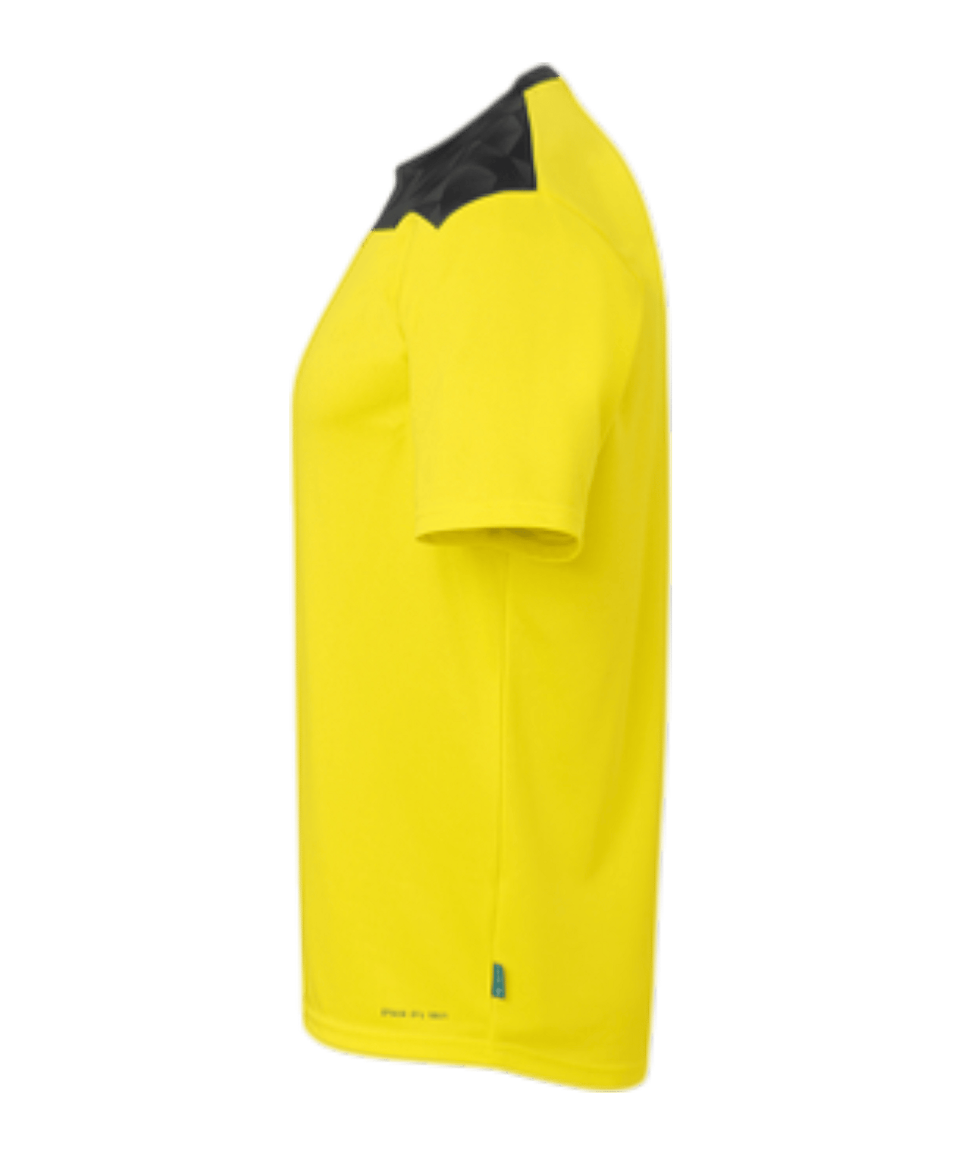 Kempa Athletics 29 Trikot Gelb F91 - gelb