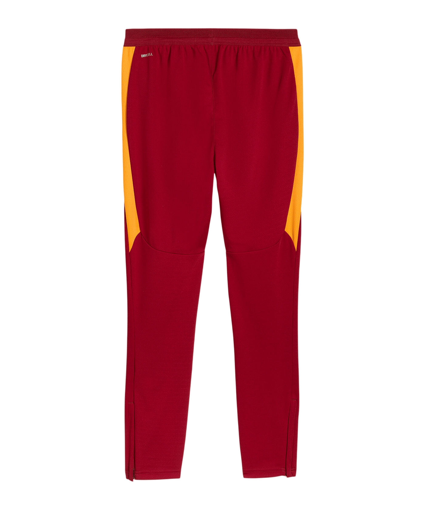 PUMA Galatasaray Istanbul pockets Trainingshose Rot F01 - rot
