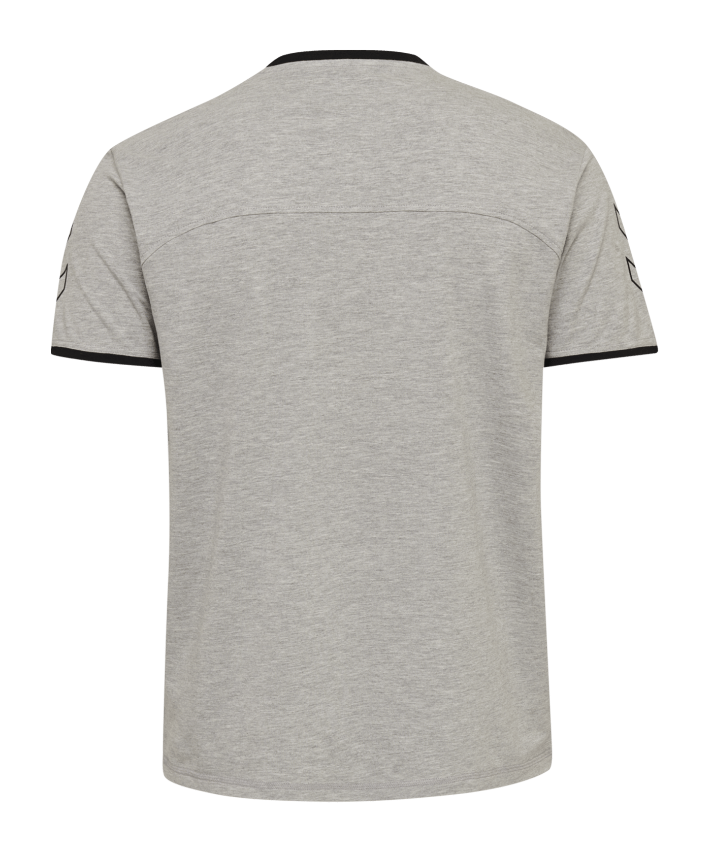 Hummel Cima T-Shirt Grau F2006 - grau