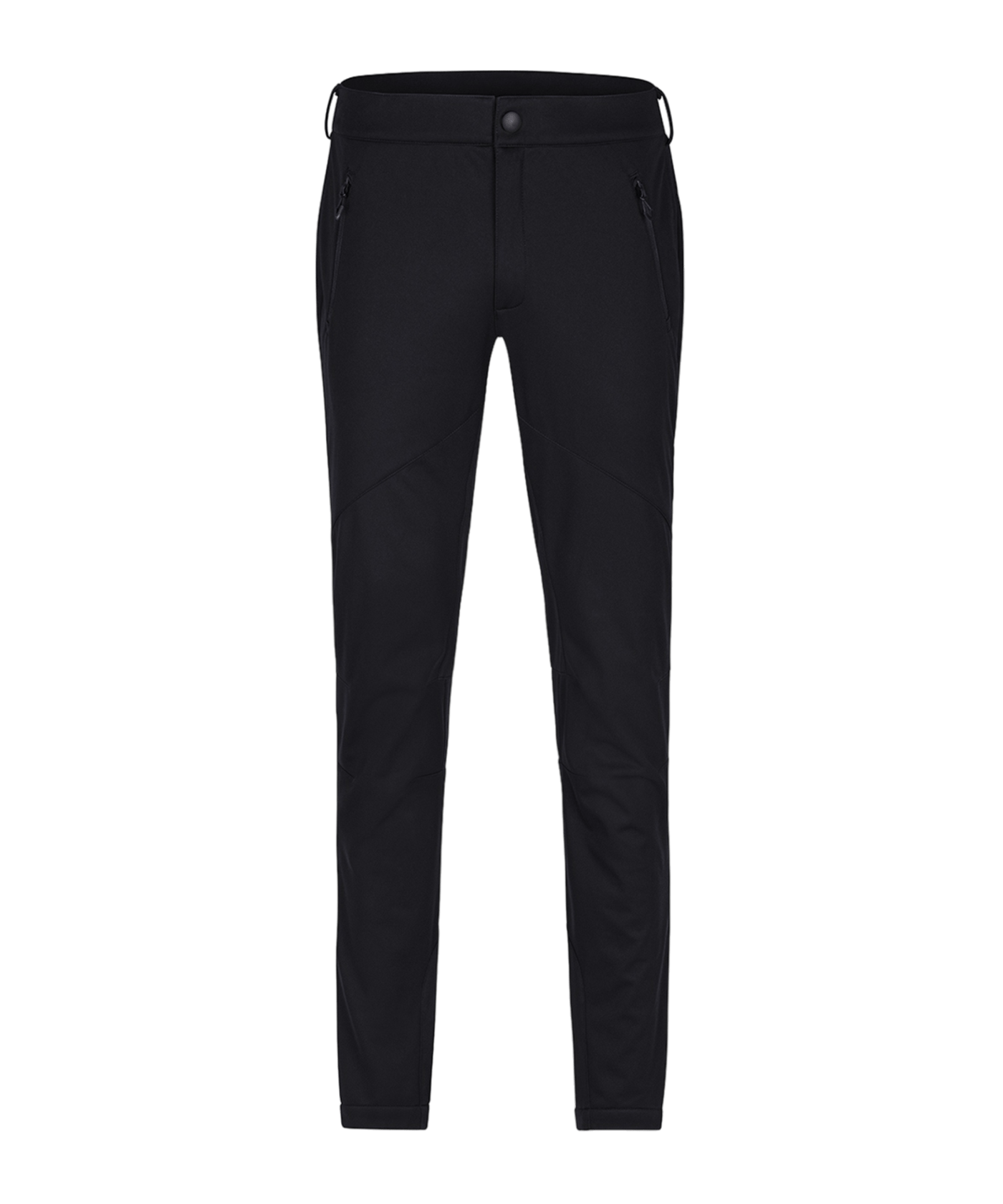 JAKO Softshellhose Damen Schwarz F800 - schwarz