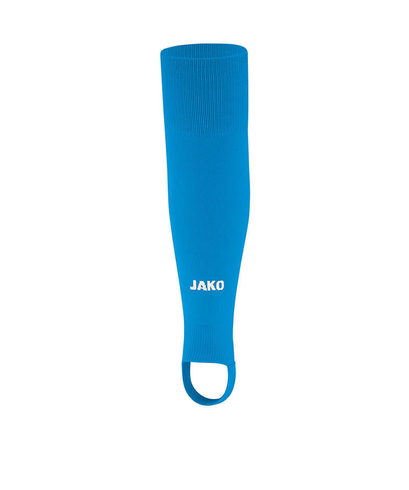 Jako Glasgow 2.0 Stutzen Blau F89 - blau