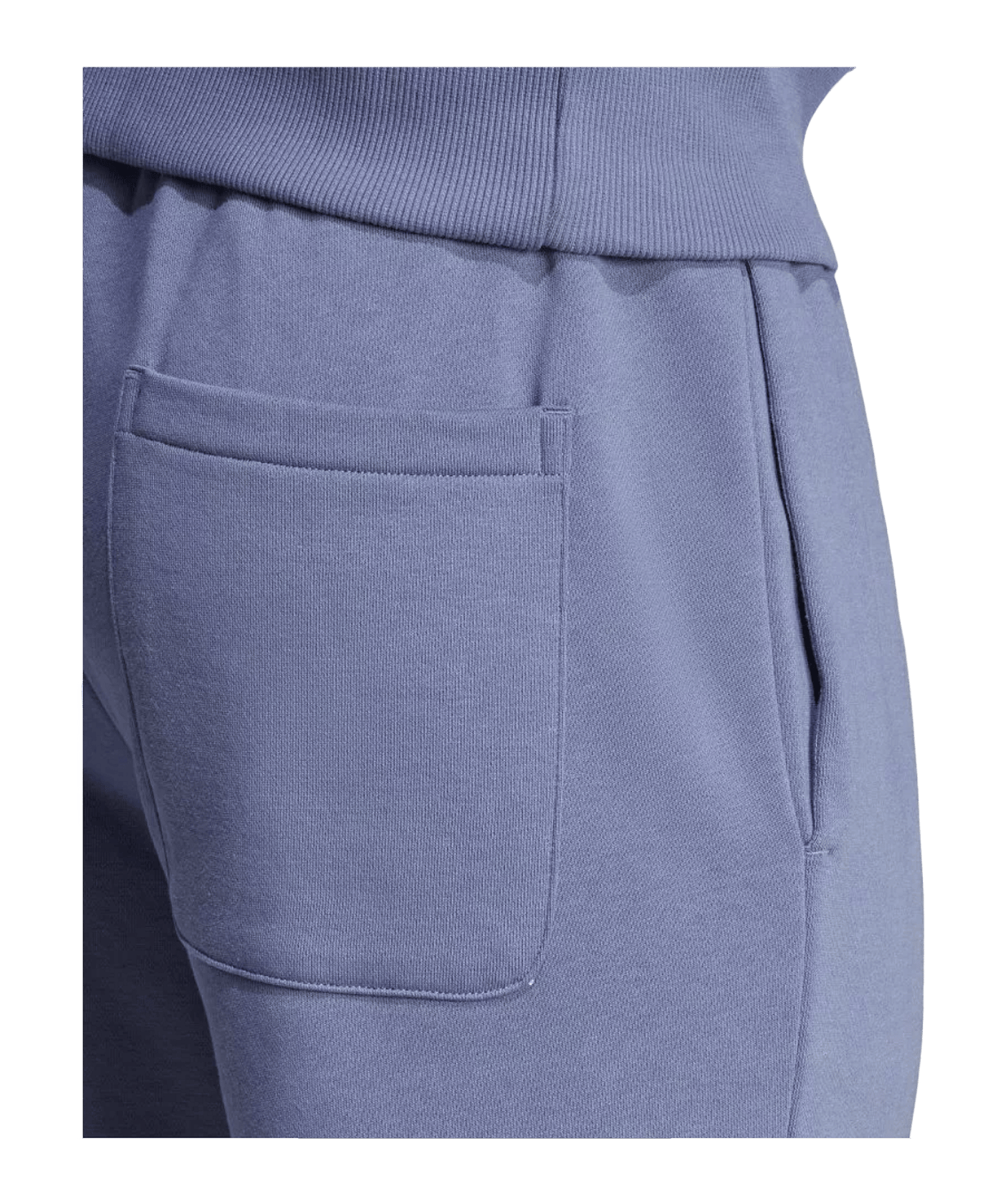 adidas Hose Blau