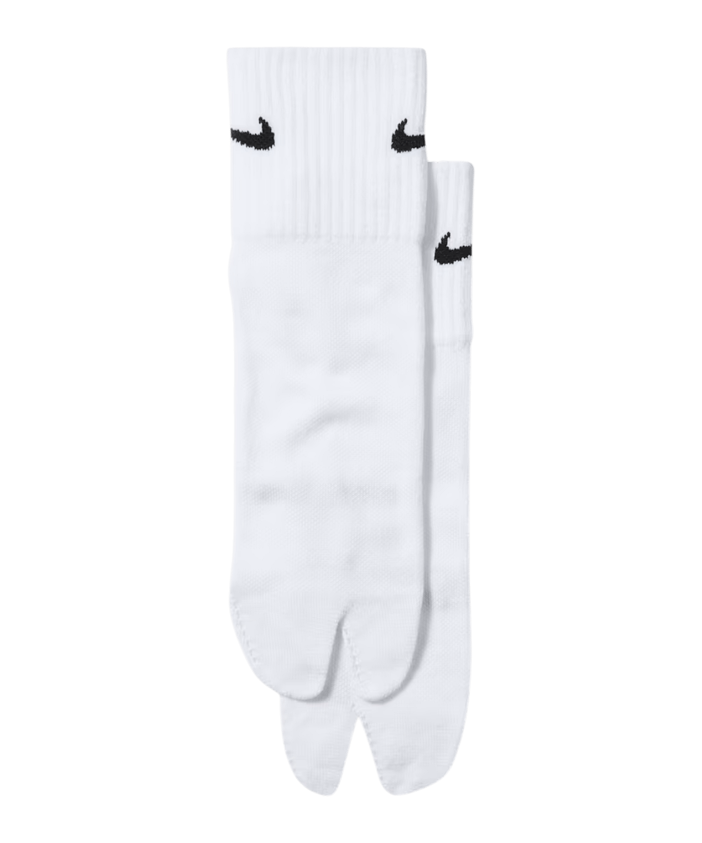 Nike Everday Plus Lightweight Socken Weiß - weiss