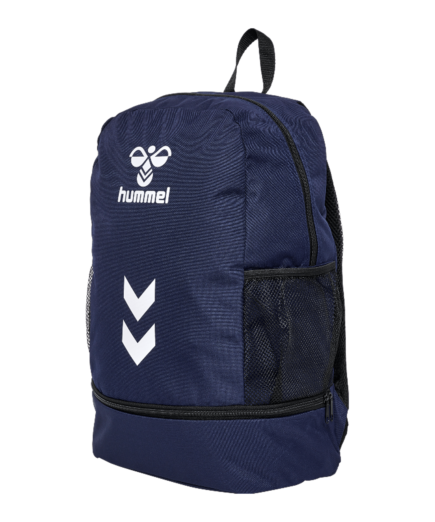 Hummel Rucksack Blau F7026 - blau