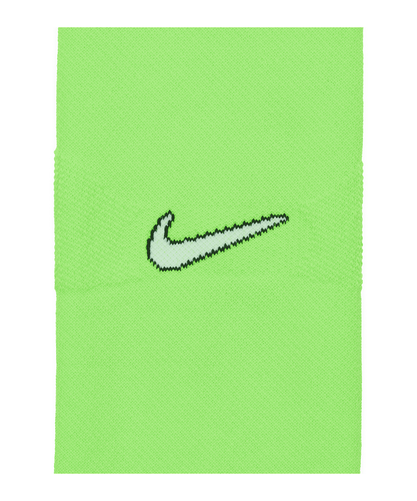 Nike NFF Nigeria Strumpfstutzen WM 2026 Grün F332 - gruen