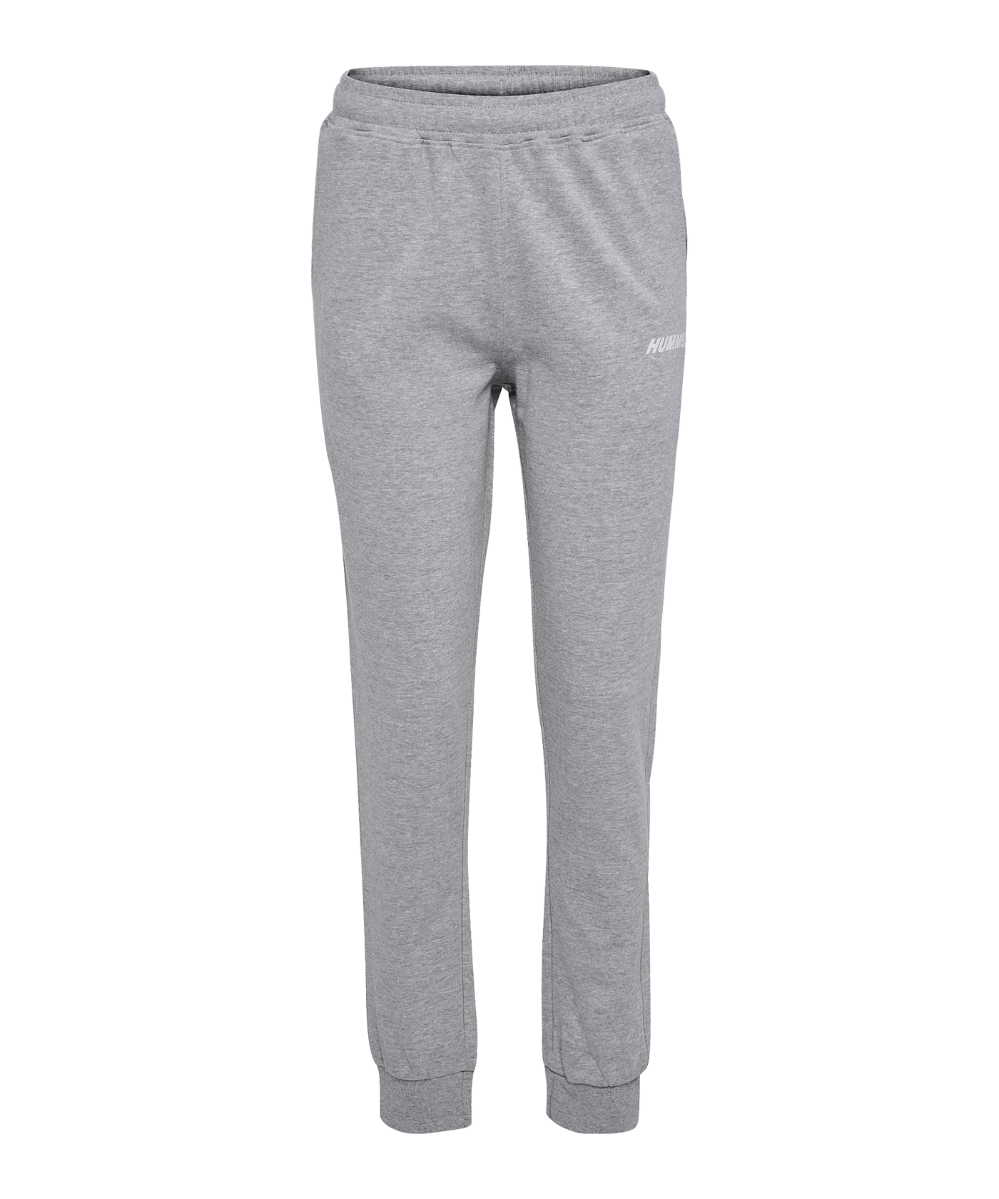 Hummel Elemental Hose Damen Grau F2006 - grau