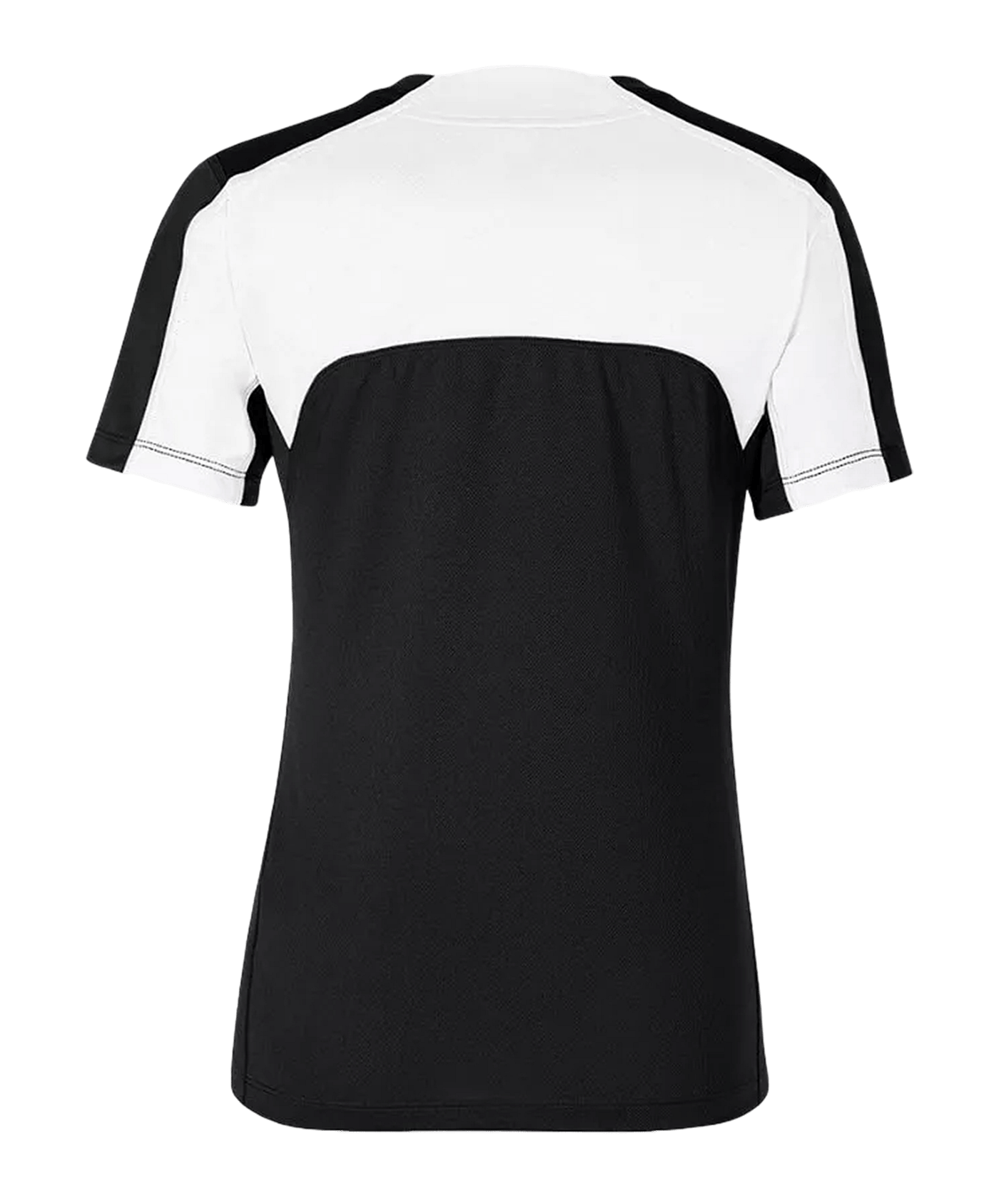 Nike Team Court Trikot Damen Schwarz F010 - schwarz