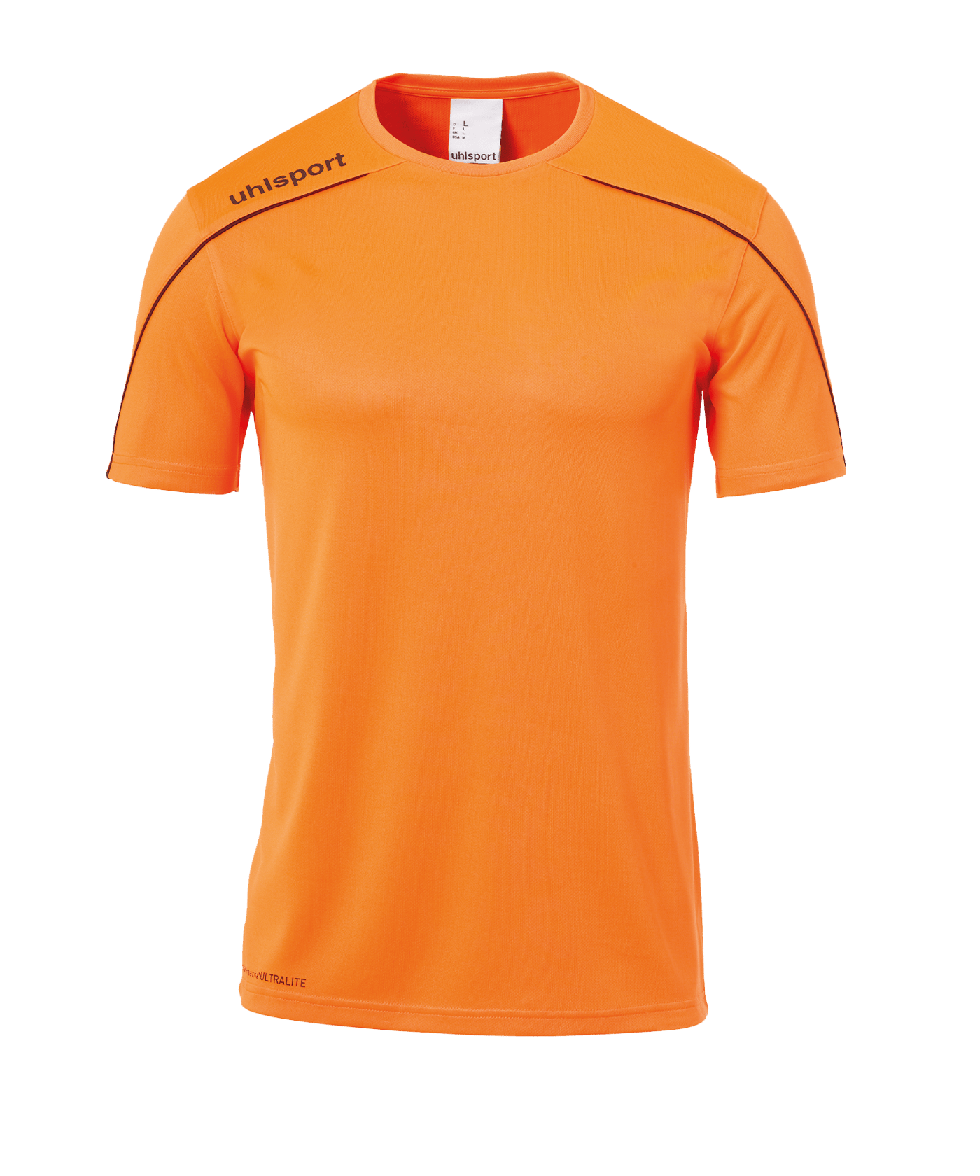 Uhlsport Stream 22 Trikot kurzarm Kids Orange F09 - orange