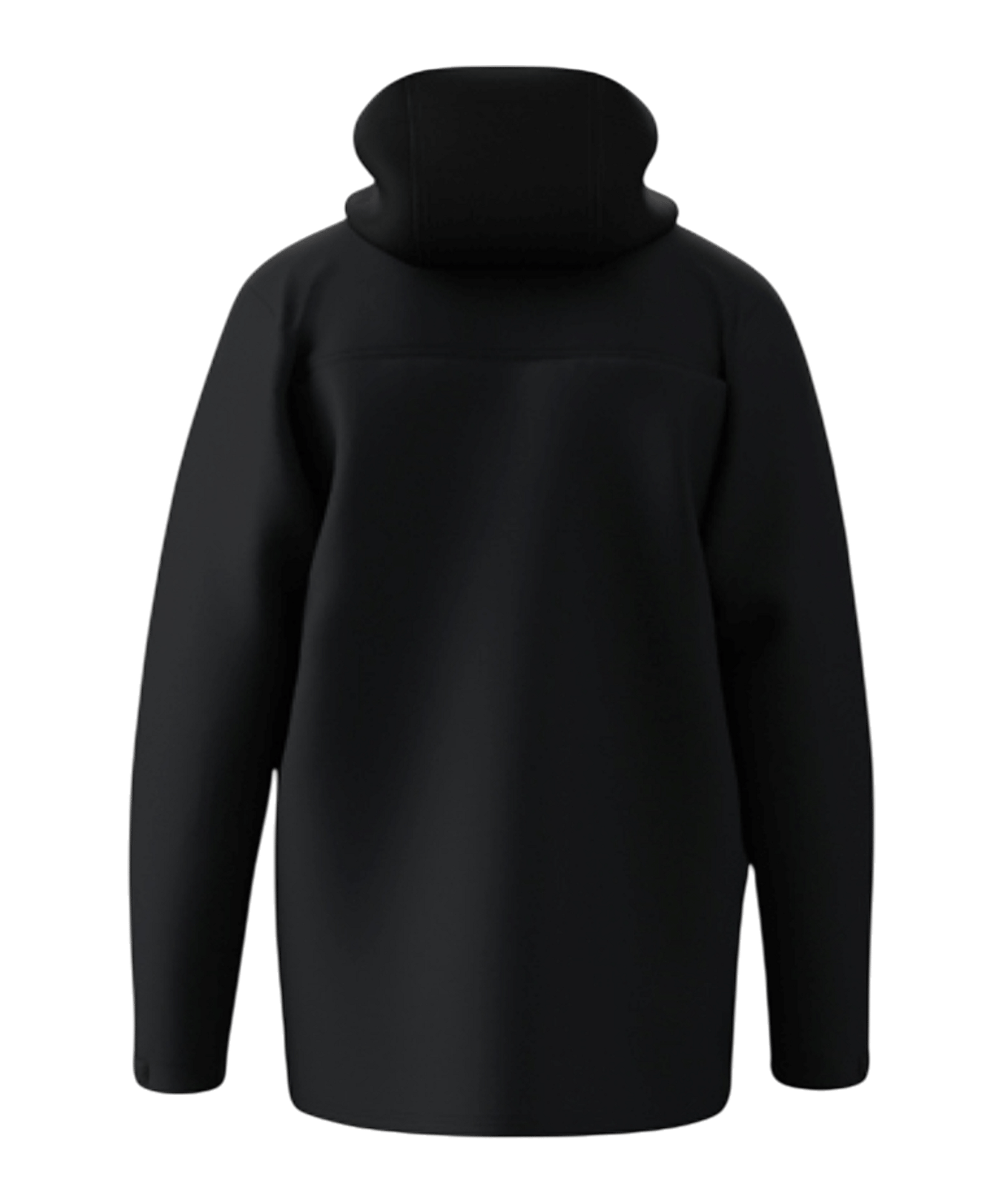 Erima PREMIA Hydro Jacke Schwarz F2052601 - schwarz
