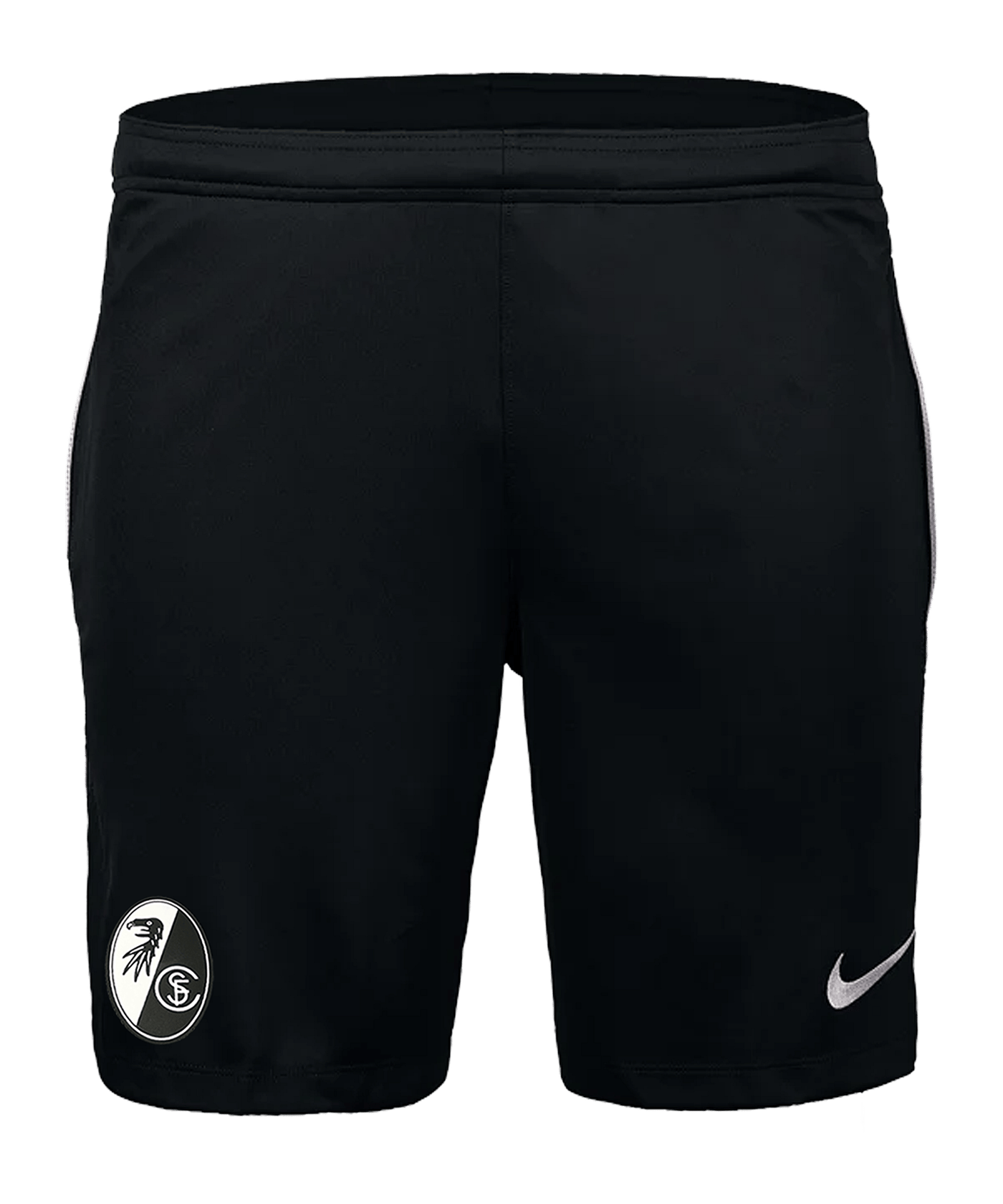 Nike SC Freiburg Training Short Schwarz F010 - schwarz