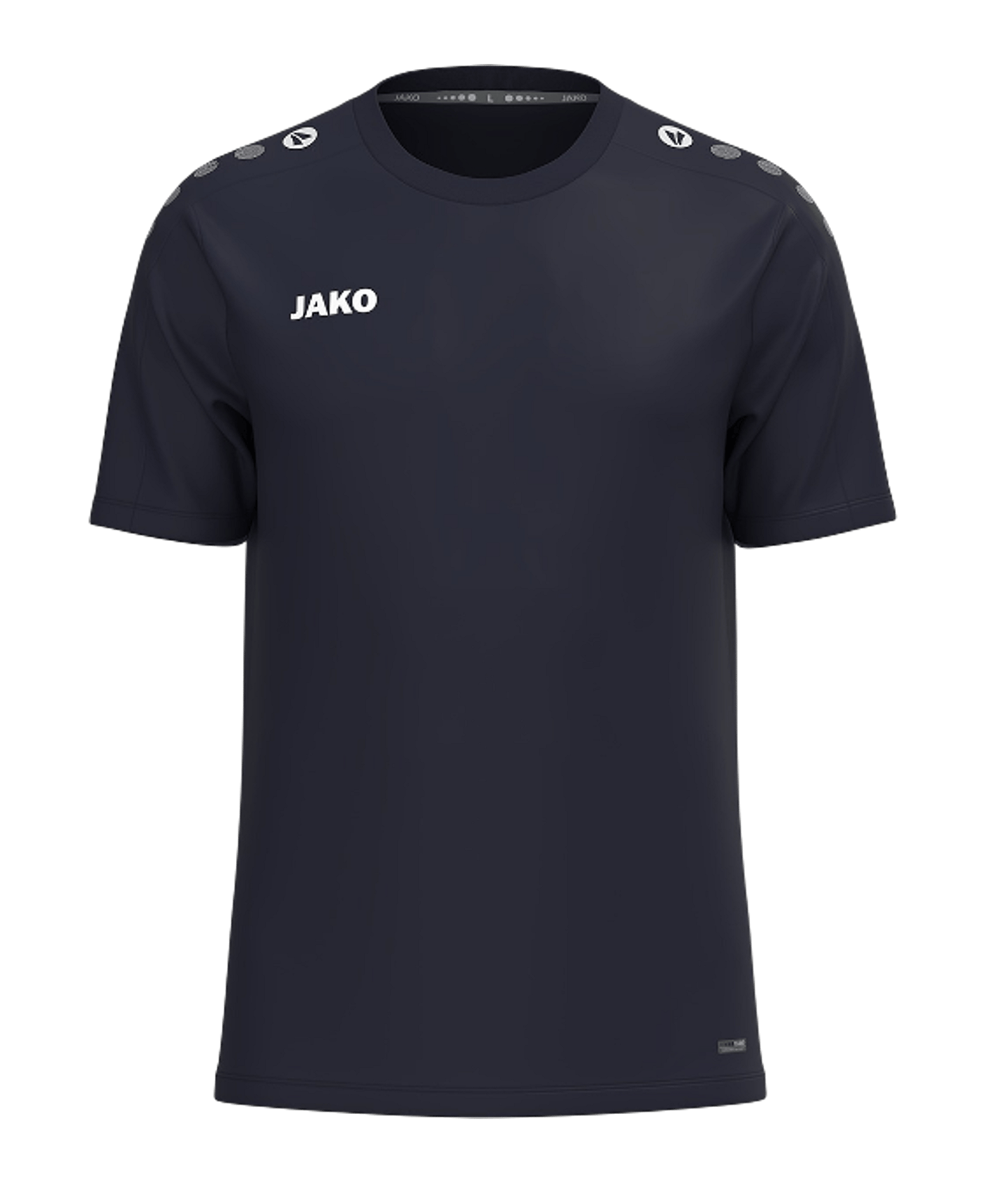 JAKO One T-Shirt Blau F900 - blau