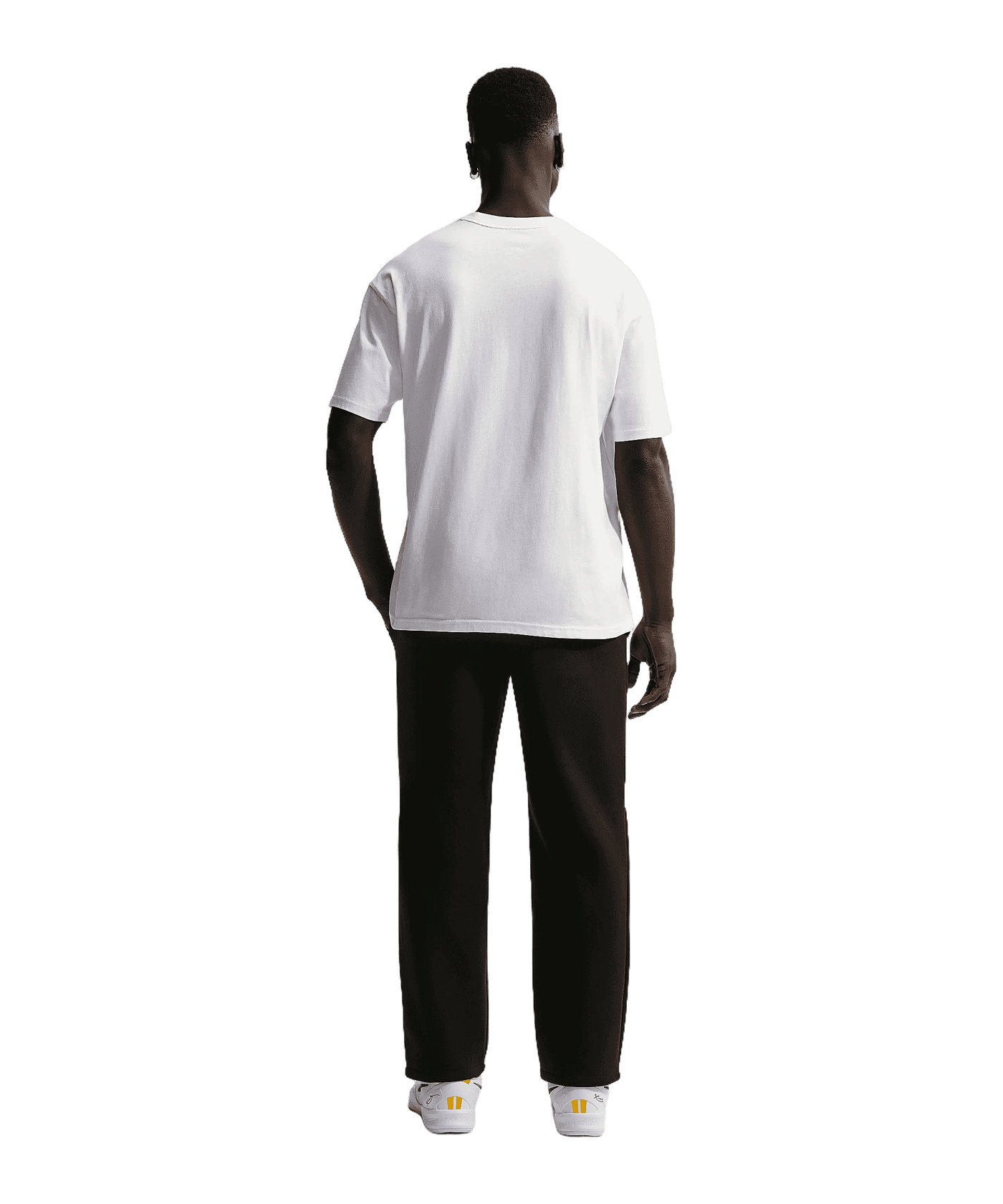 Nike Kobe Byrant Mamba Jogginghose Schwarz F010 - schwarz