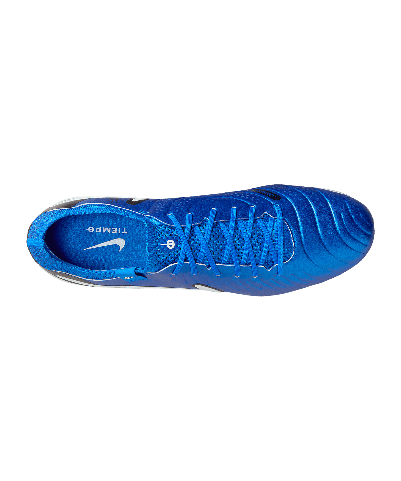 Nike Tiempo Legend X Elite SG-Pro AC Mad Ambition Blau F400 - blau