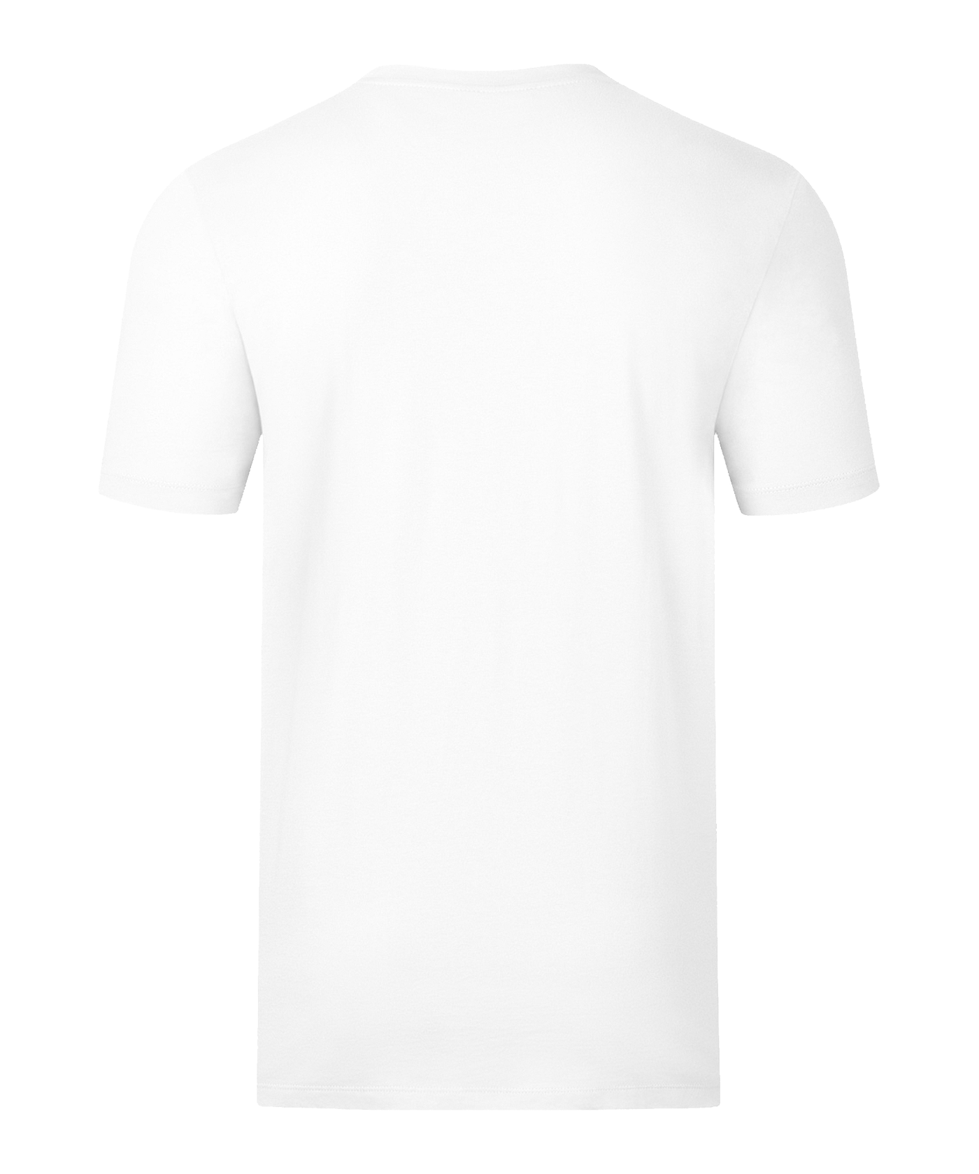 JAKO Promo T-Shirt Kids Weiss F000 - weiss