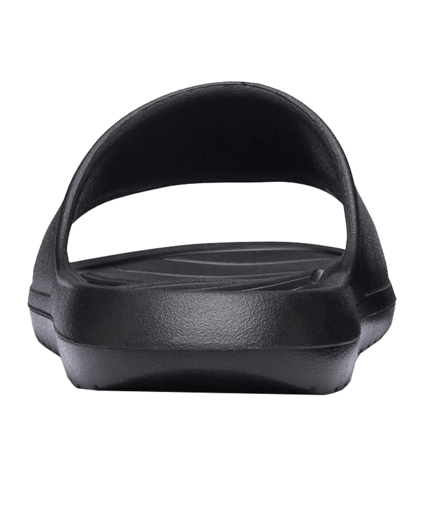 PUMA Divecat v2 Badelatschen Schwarz Weiss F01 - schwarz