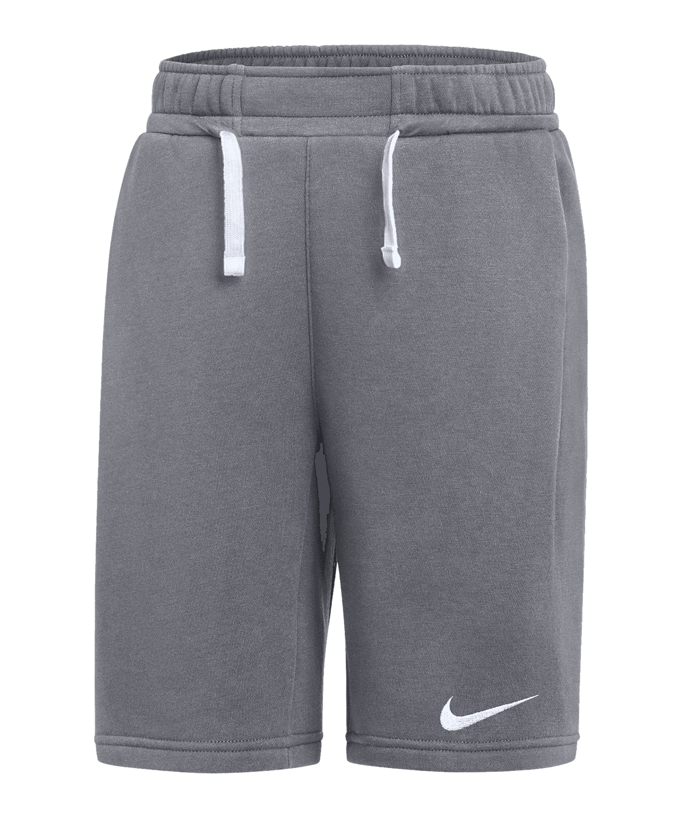 Nike Park 26 Short Kids Grau F071 - grau