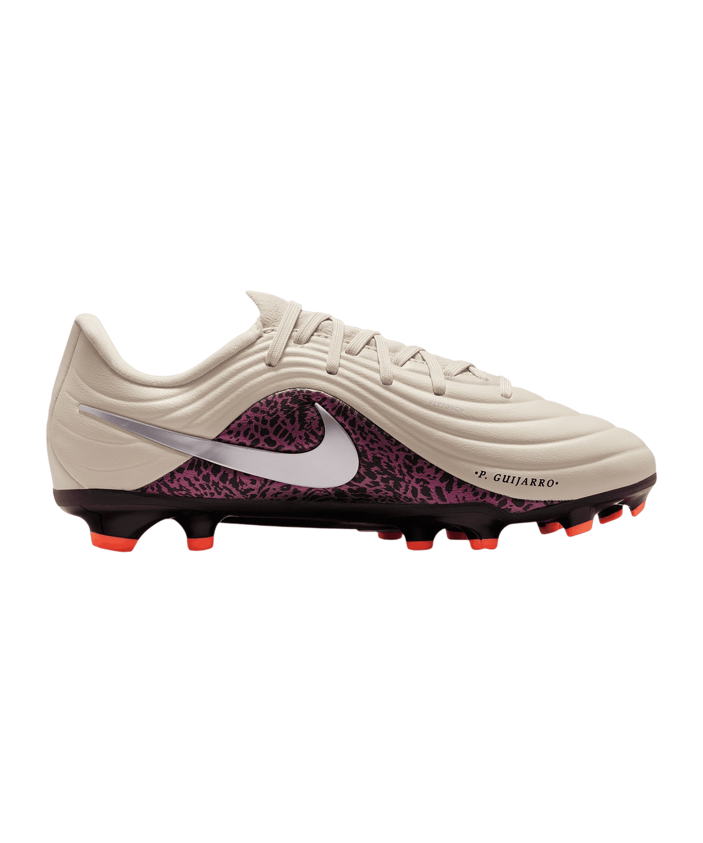 Nike Tiempo Maestro Academy FG/MG United Kids Braun F201 - braun