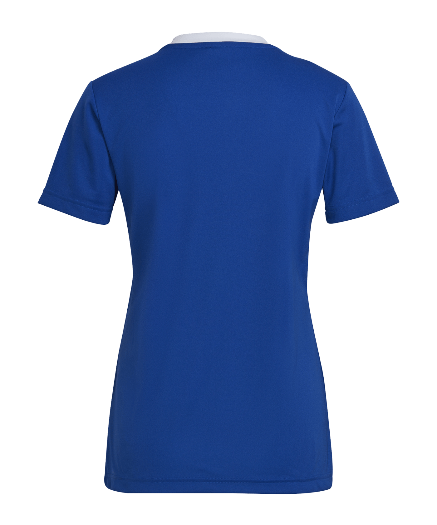 adidas Entrada 22 Trikot Damen Blau Weiss - blau