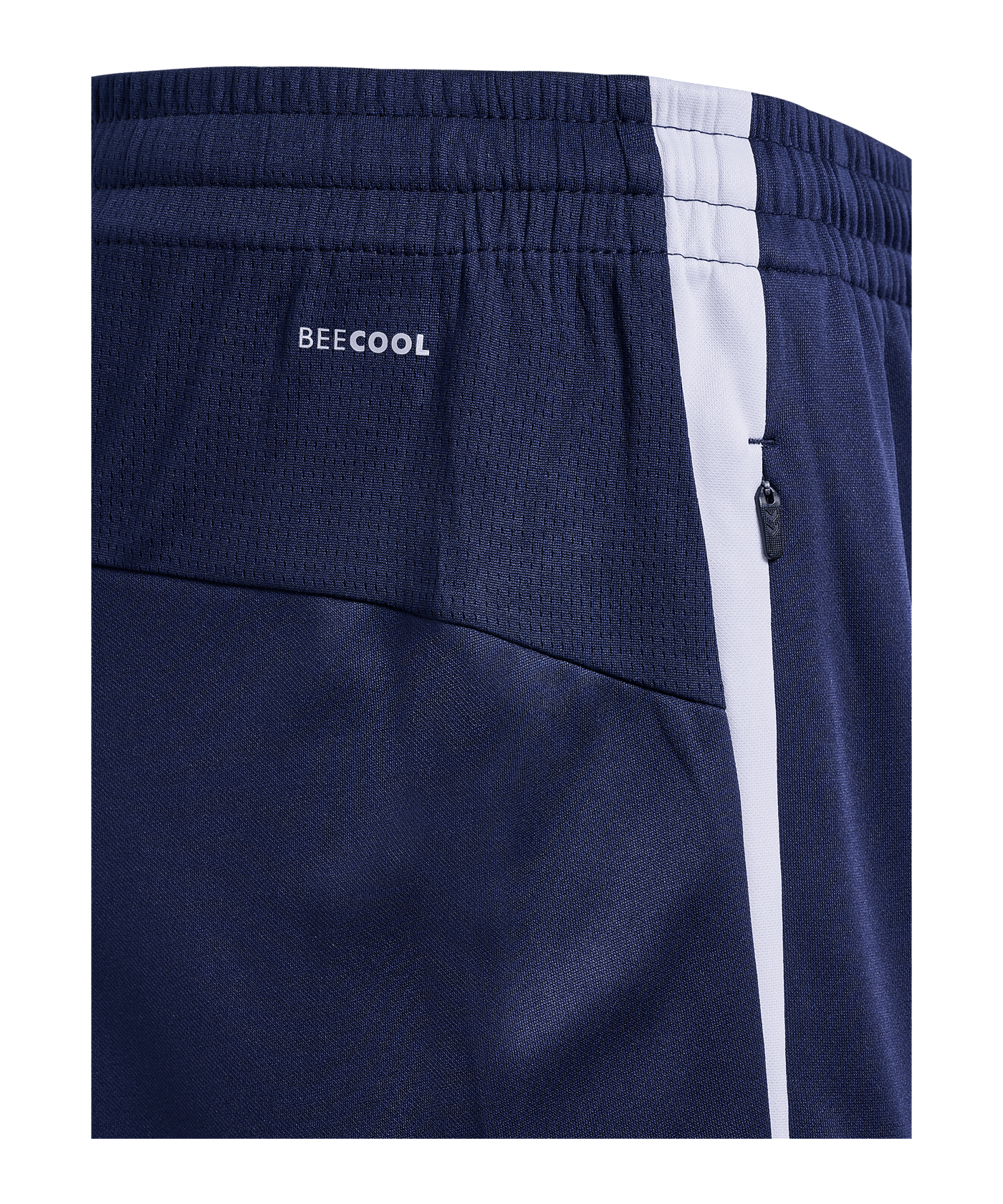 Hummel hmlLEAD 2.0 Hose Blau F7026 - blau