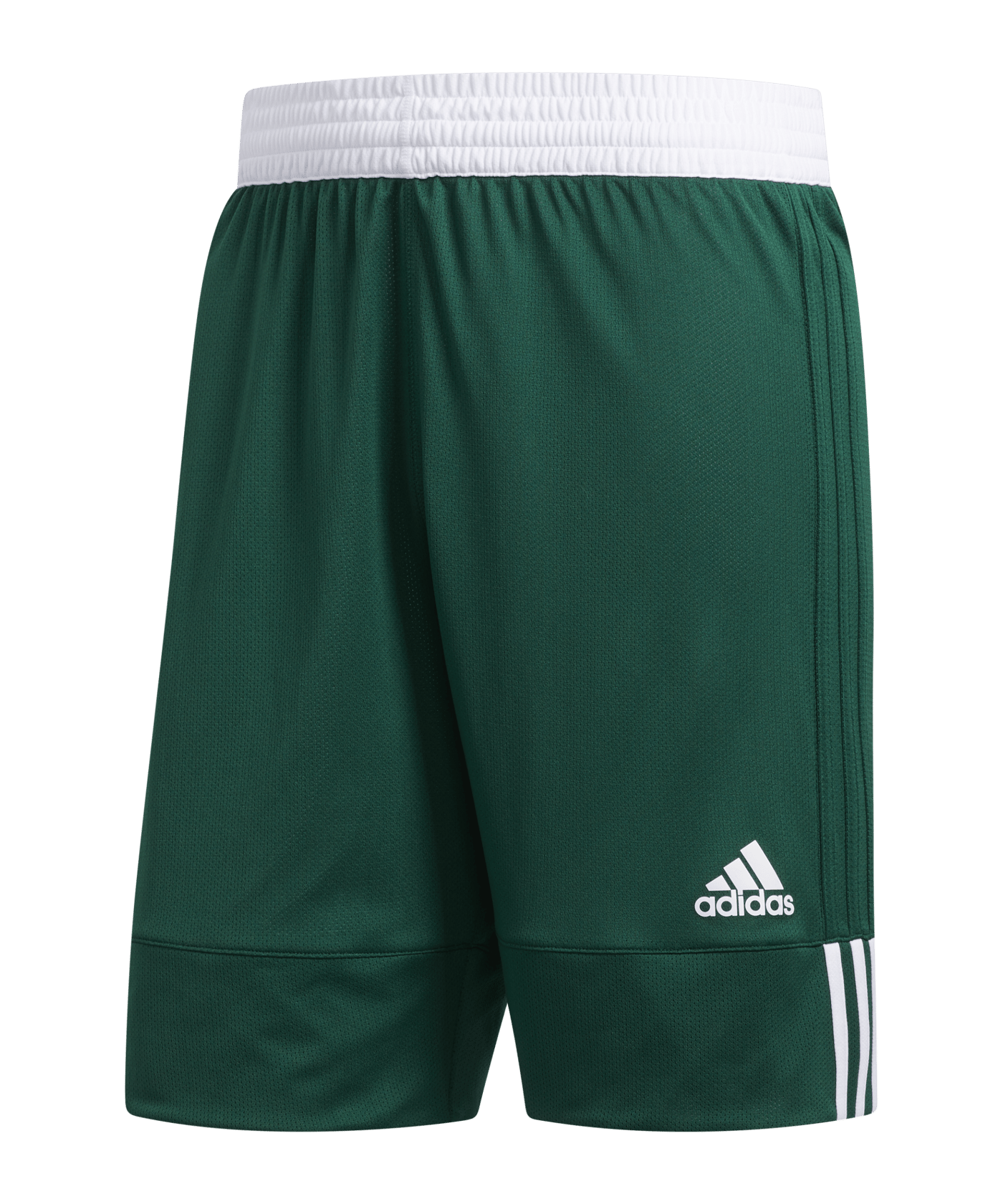 adidas 3G SPEED REVERSIBLE SHORTS Green - gruen