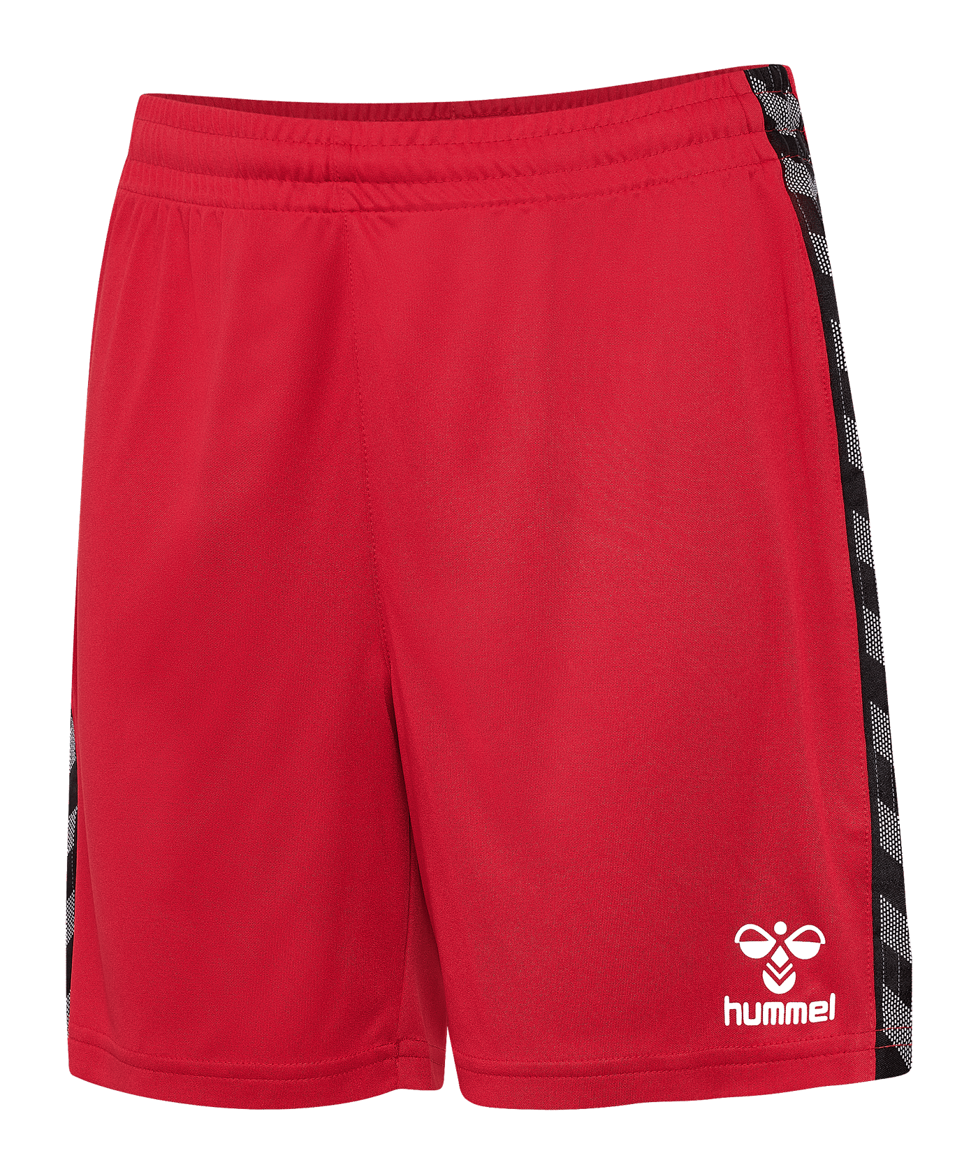 Hummel AUTHENTIC PL Short Kids Rot F3062 - rot