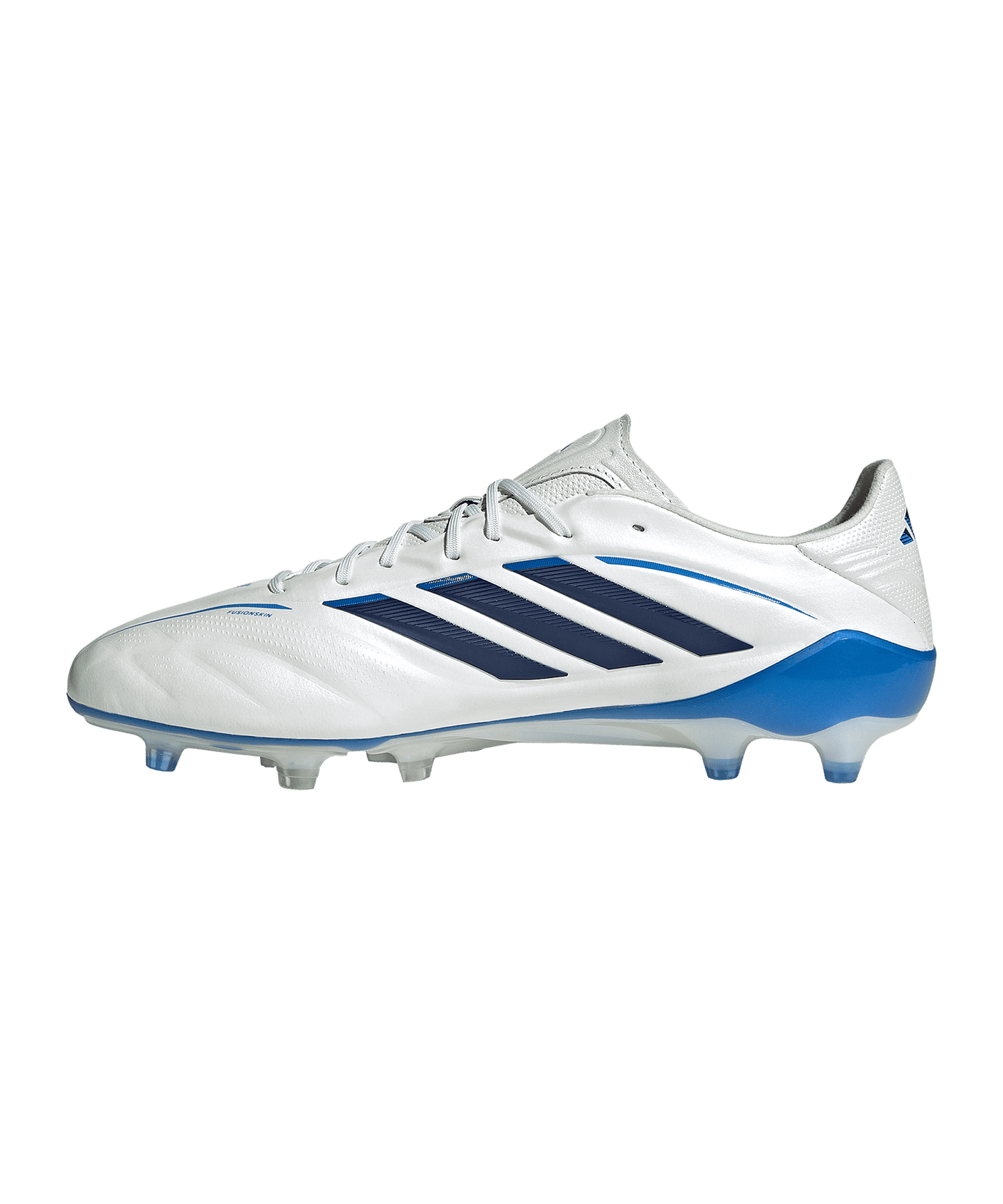 adidas Copa Pure IV Elite AG Chaos vs Control Weiß - weiss