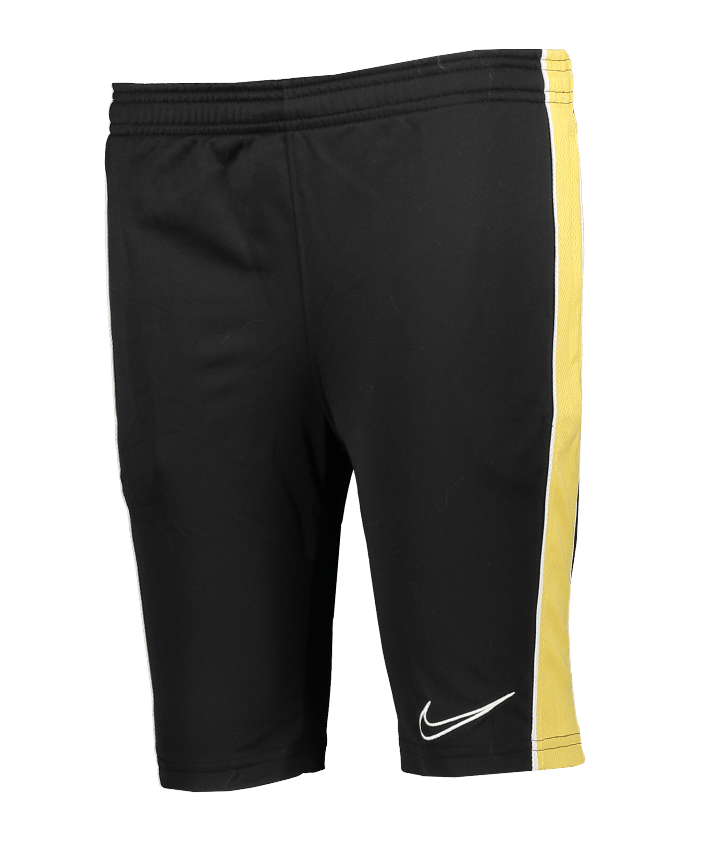 Nike Academy Dri-FIT M18 Short Kids Schwarz F011 - schwarz