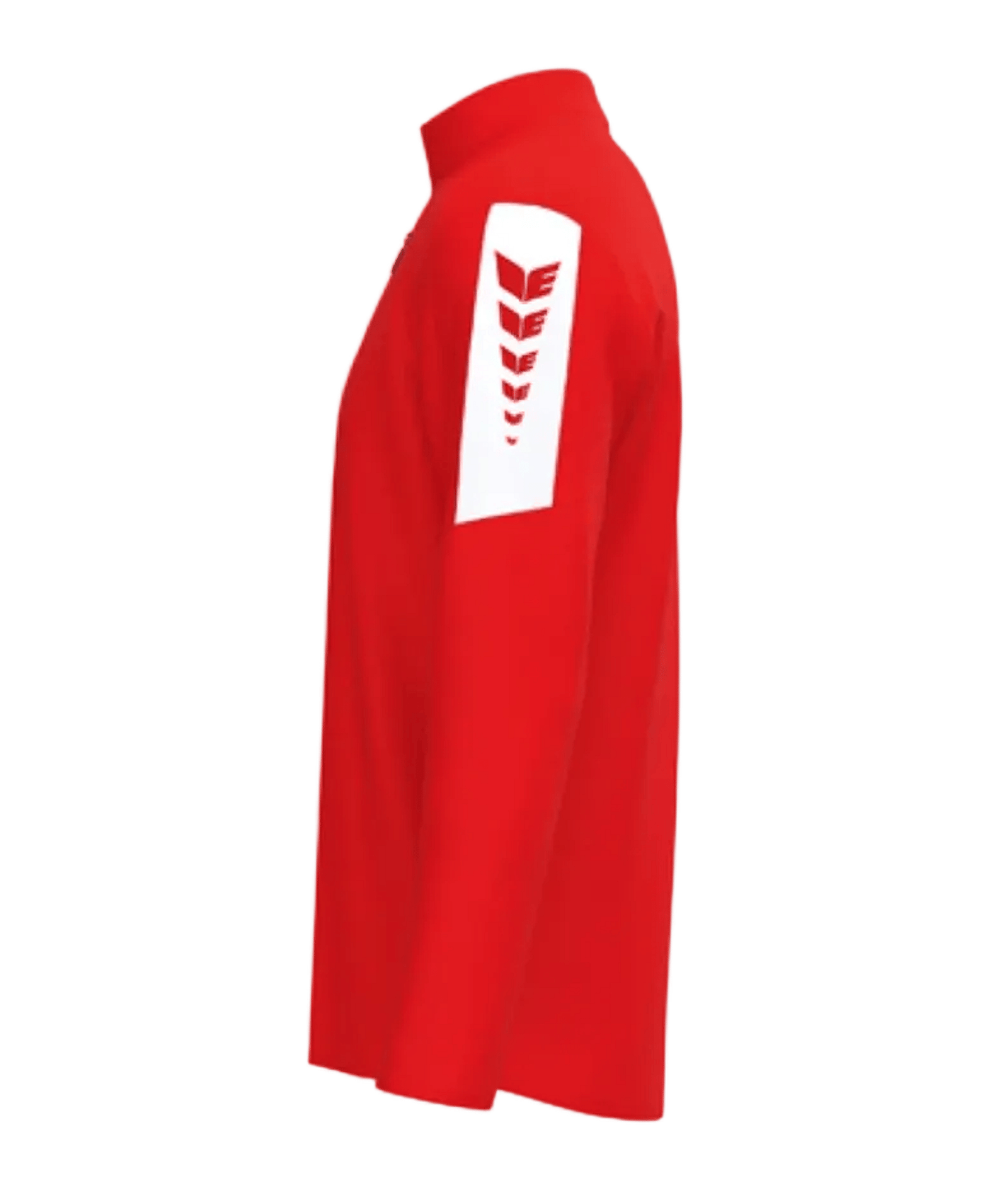 Erima INTRO Training Sweatshirt Rot F1262605 - rot