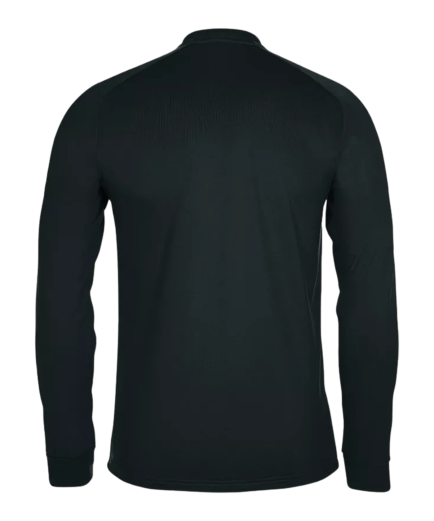 Nike Team Training Knit Kapuzenjacke Schwarz F010 - schwarz